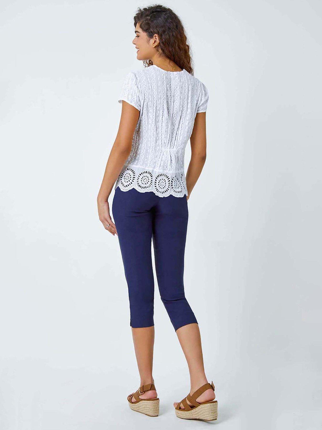 roman-cotton-embroidered-crinkle-blouse-whitestillFront