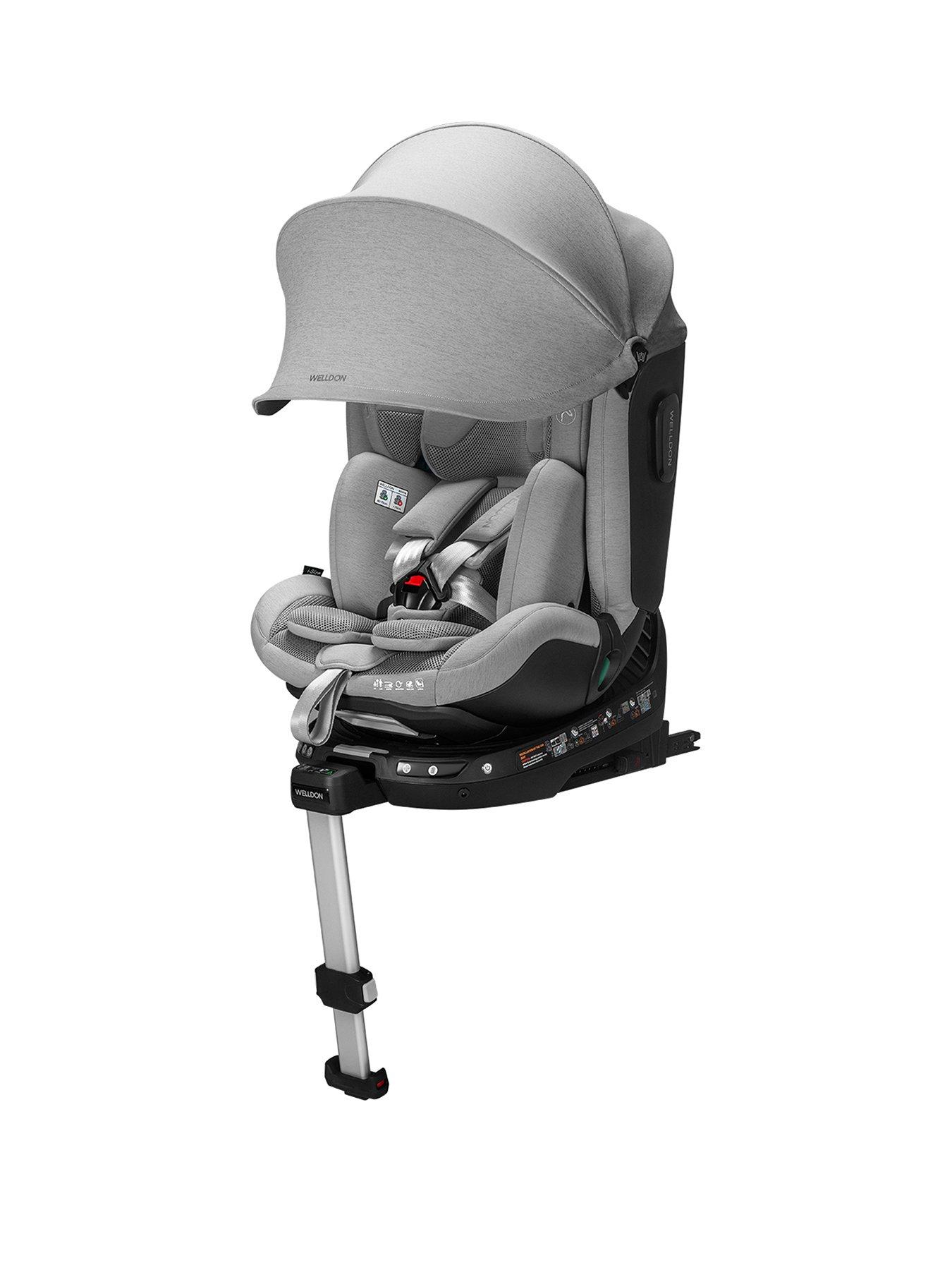 welldon-rotate-2-pro-plus-rotate-car-seat-moonstone