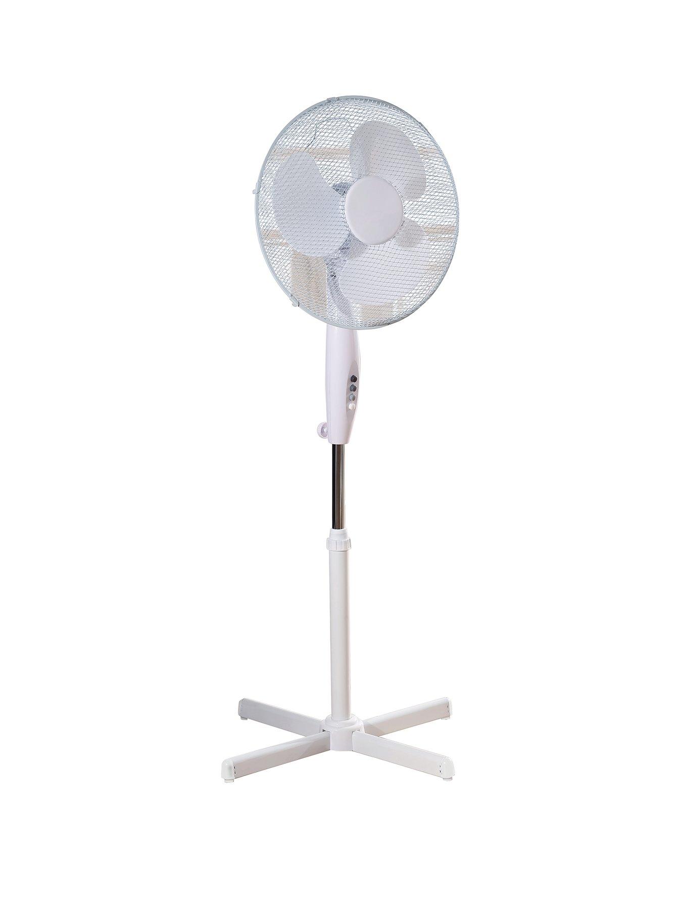 Image of Daewoo 16' Pedestal Fan