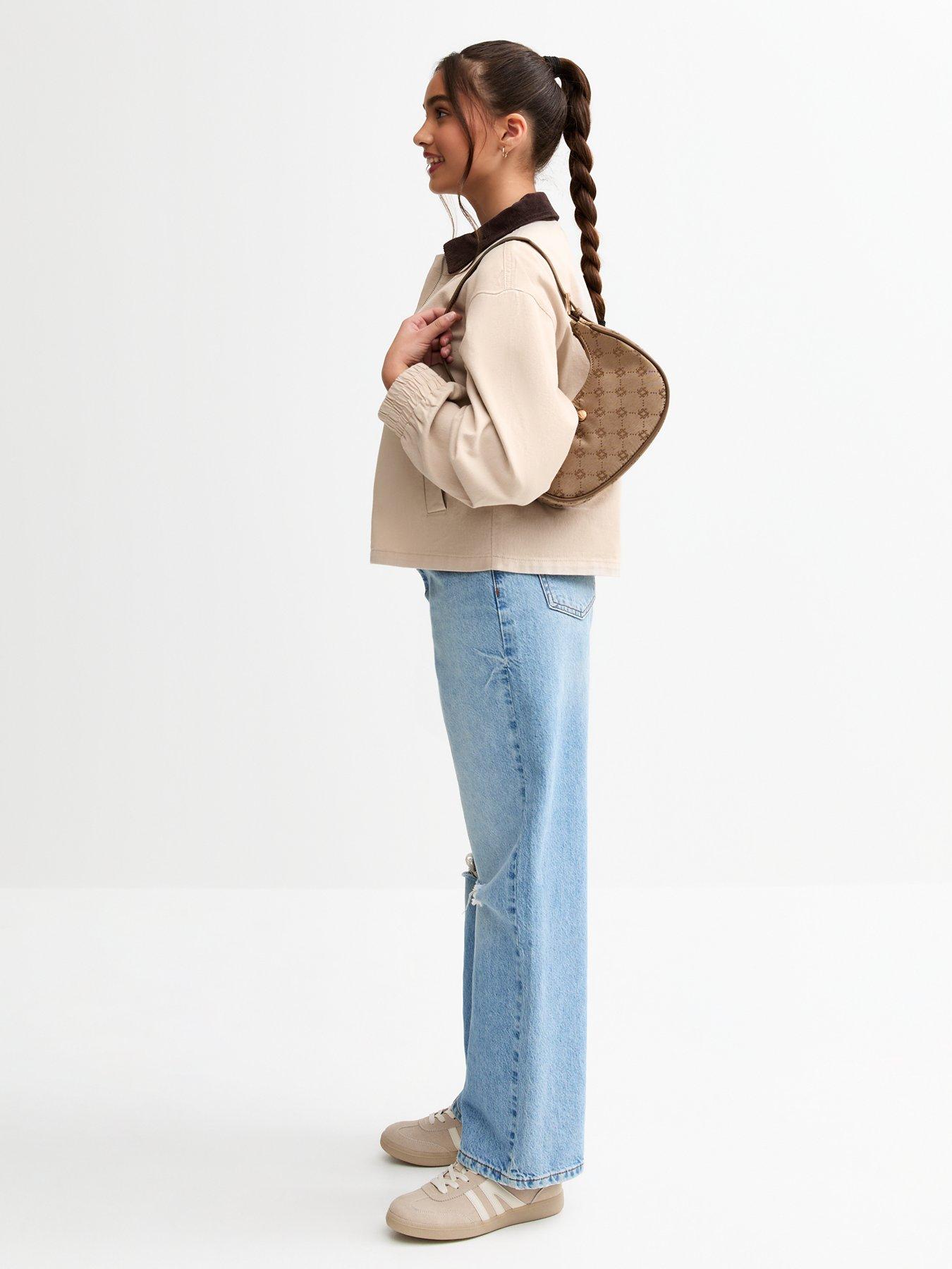 new-look-915-oversized-harrington-jacket-off-whitestillFront