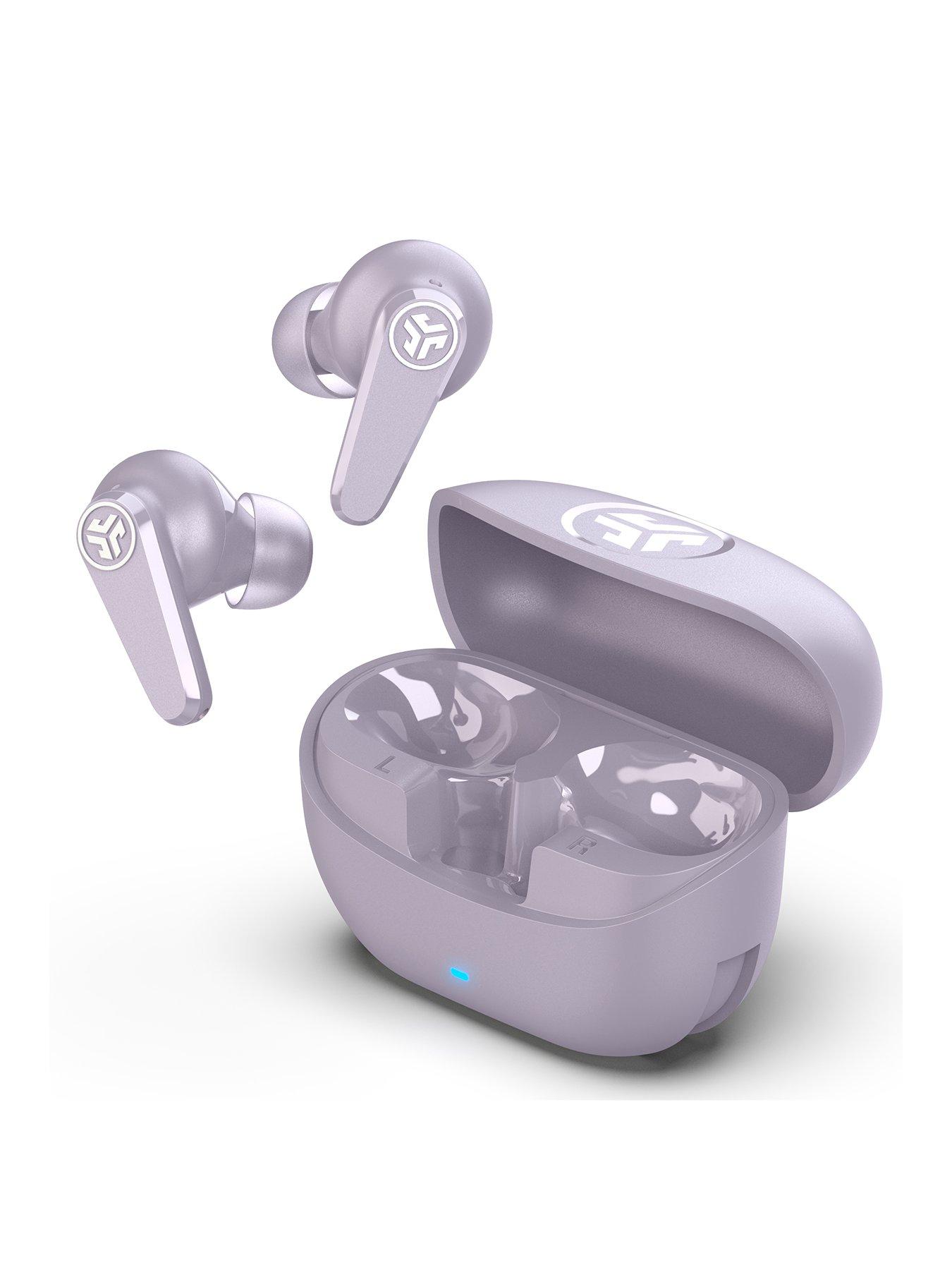 undefined Go Pods ANC True Wireless Earbuds