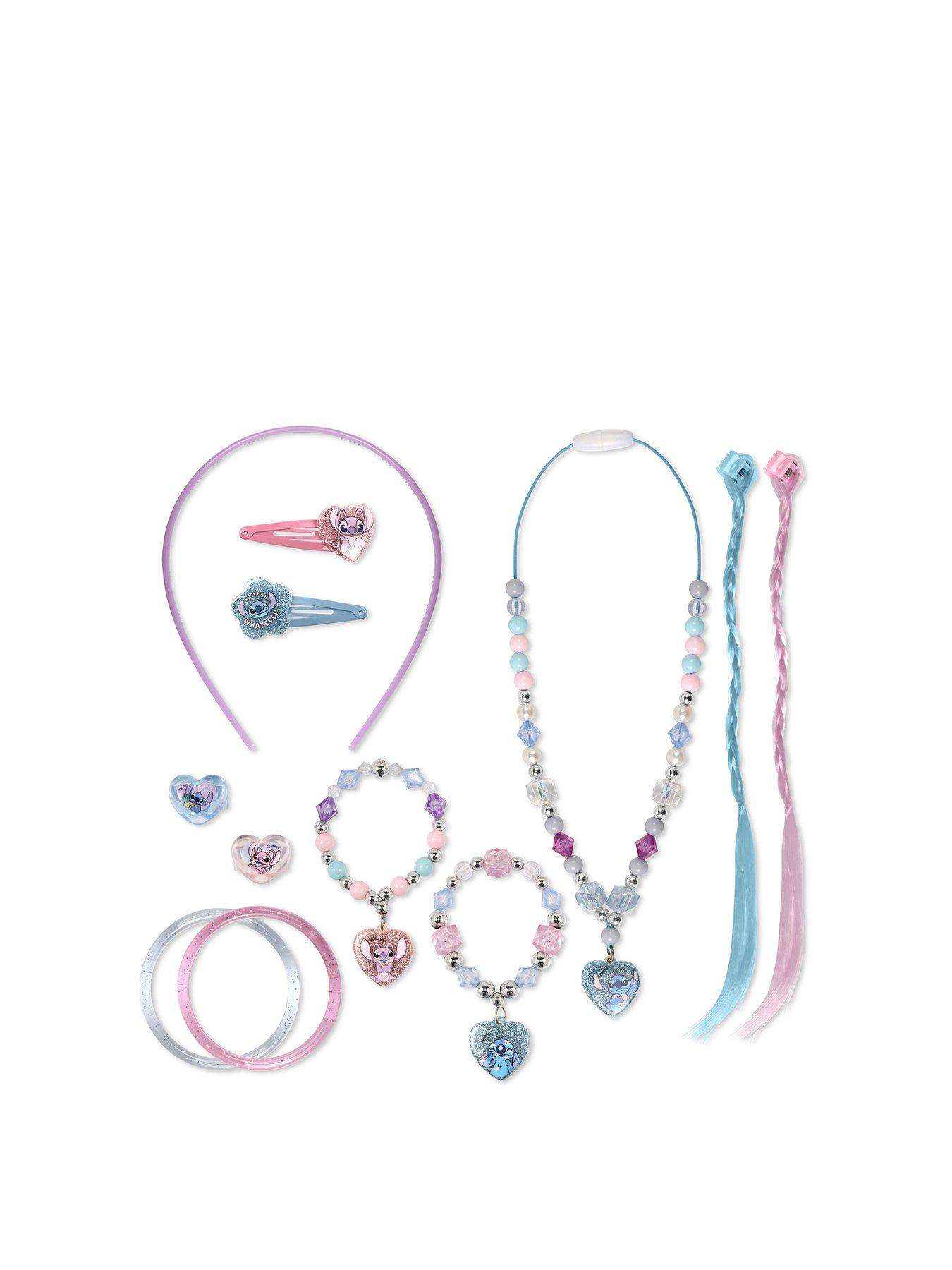 undefined Stitch 12 Piece Accessory Set