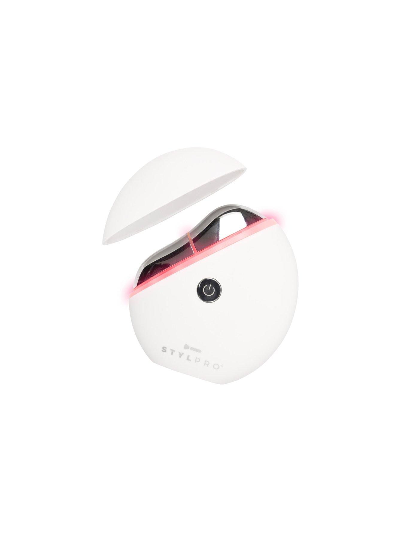 Image 2 of 6 of StylPro Electric Gua Sha LED Facial Sculpting Tool