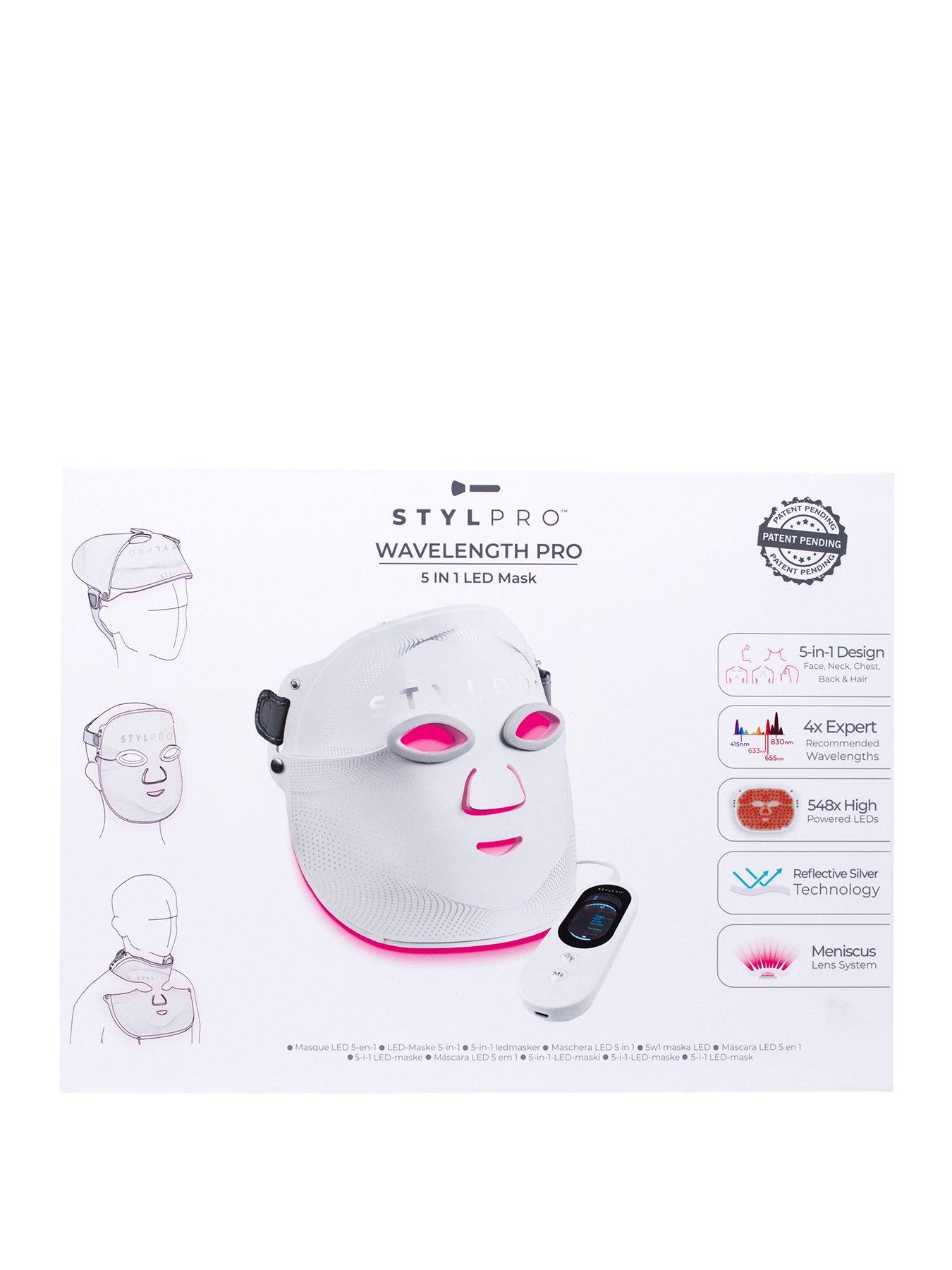 StylPro LED Body Mask