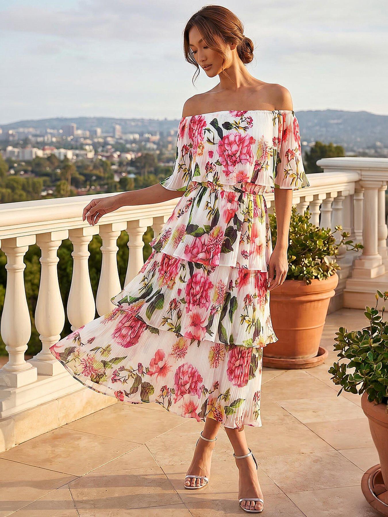 linen mini dress Sicily Linen Mini Dress