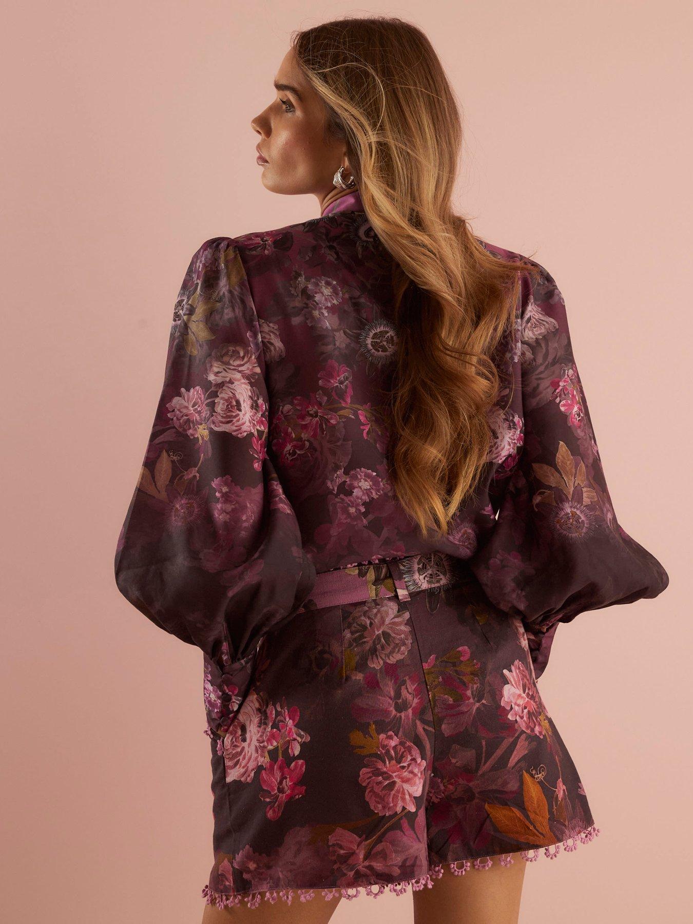 river-island-3d-trimmed-sleeve-blouse-purplestillFront