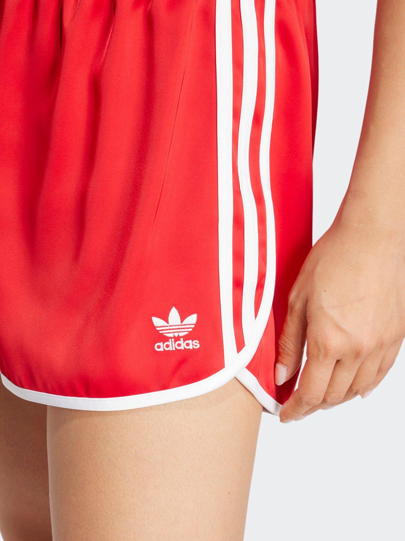 adidas-originals-womens-sprinter-shorts--reddetail