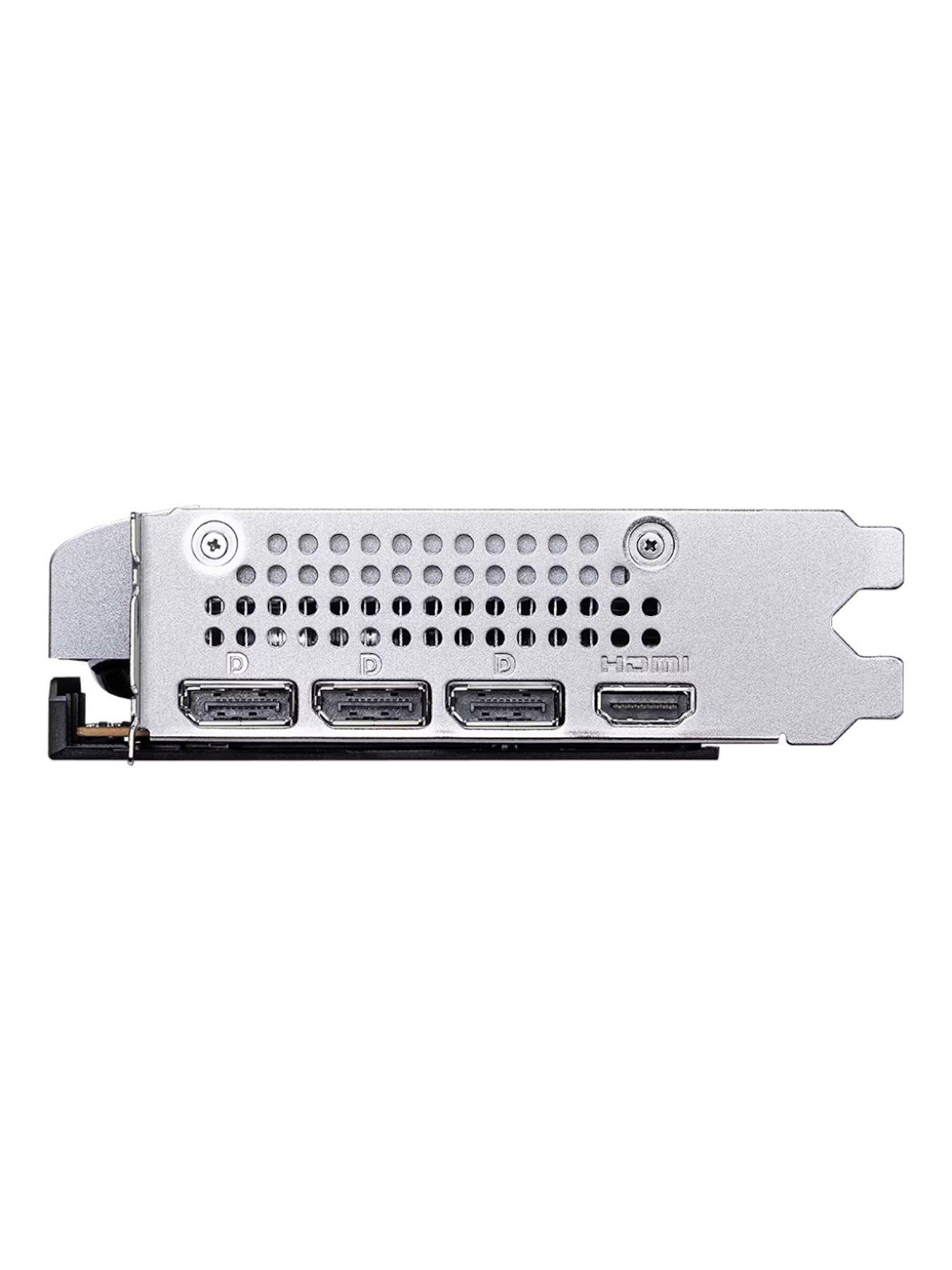 Image 5 of 5 of MSI Ventus 2X OC - RTX 5060 - Graphics Card