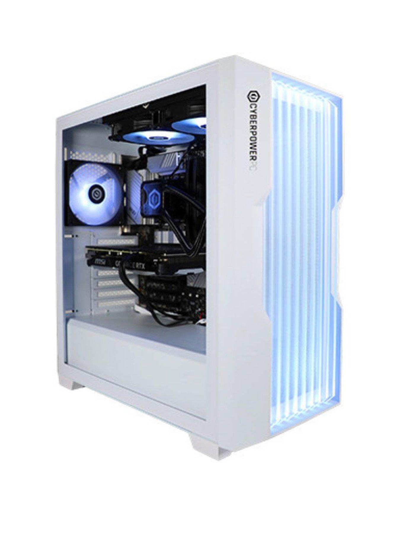 cyberpower-pc-lumina-gaming-desktop-intel-core-ultra-9-285k-geforce-rtx-5070-ti-32gb-ram-1tb-ssd-black