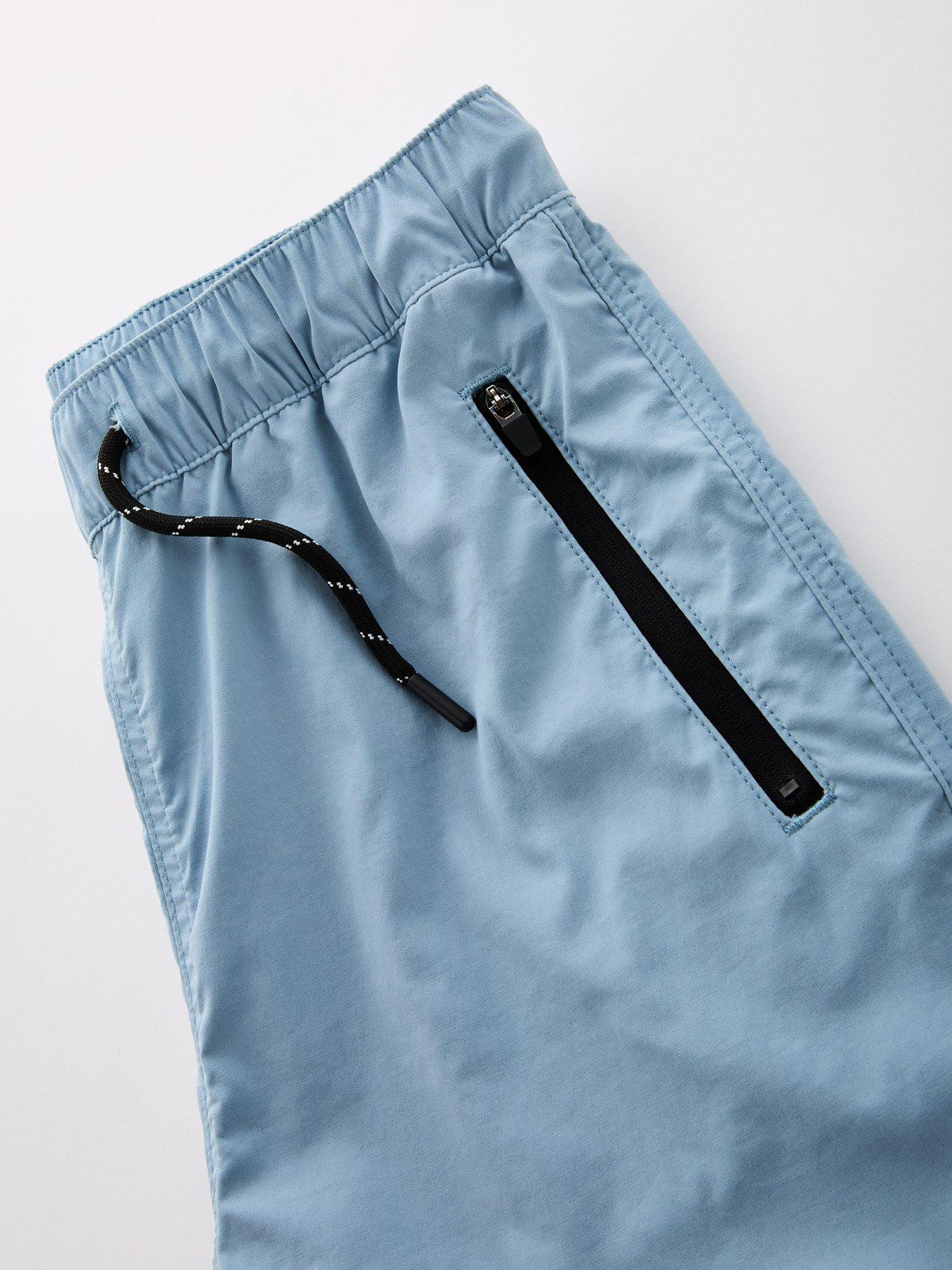 Image 4 of 5 of The Very Collection Boys Technical Trousers
