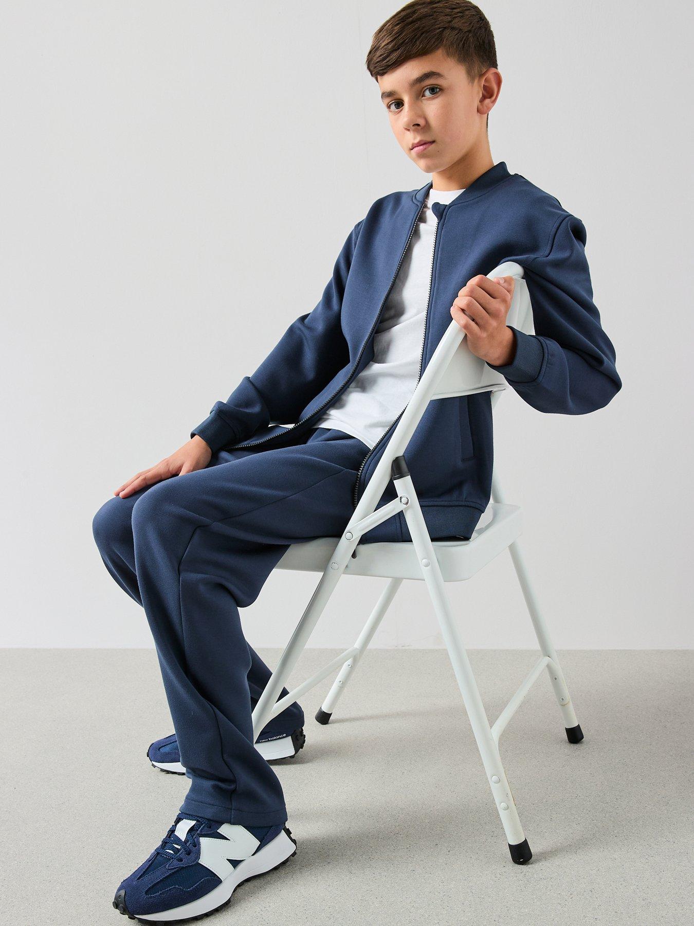 the-very-collection-scuba-bomber-jacket-and-straight-leg-joggers-outfit-navydetail