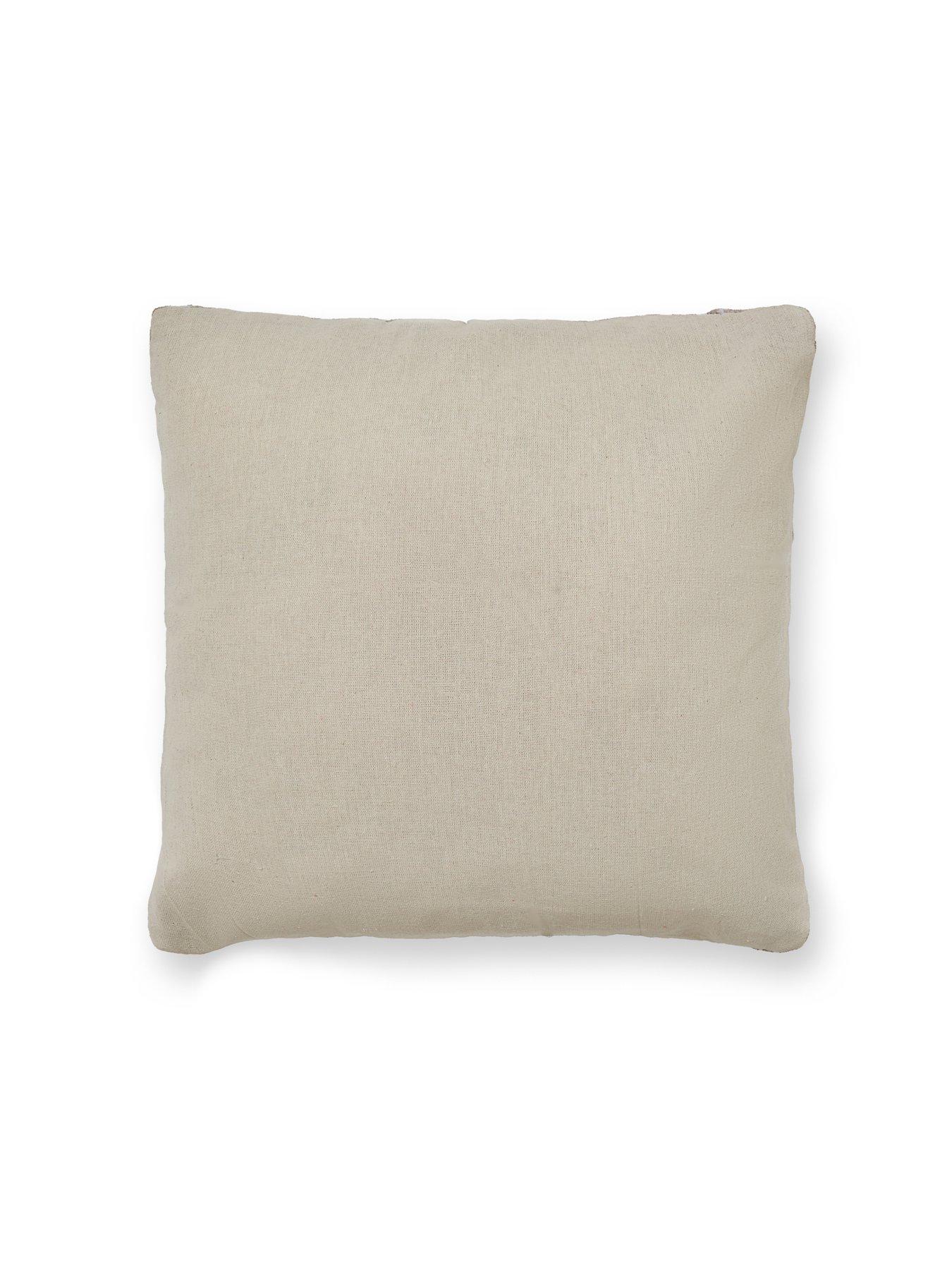 Image 3 of 5 of Very Home Christmas Fairisle Cushion