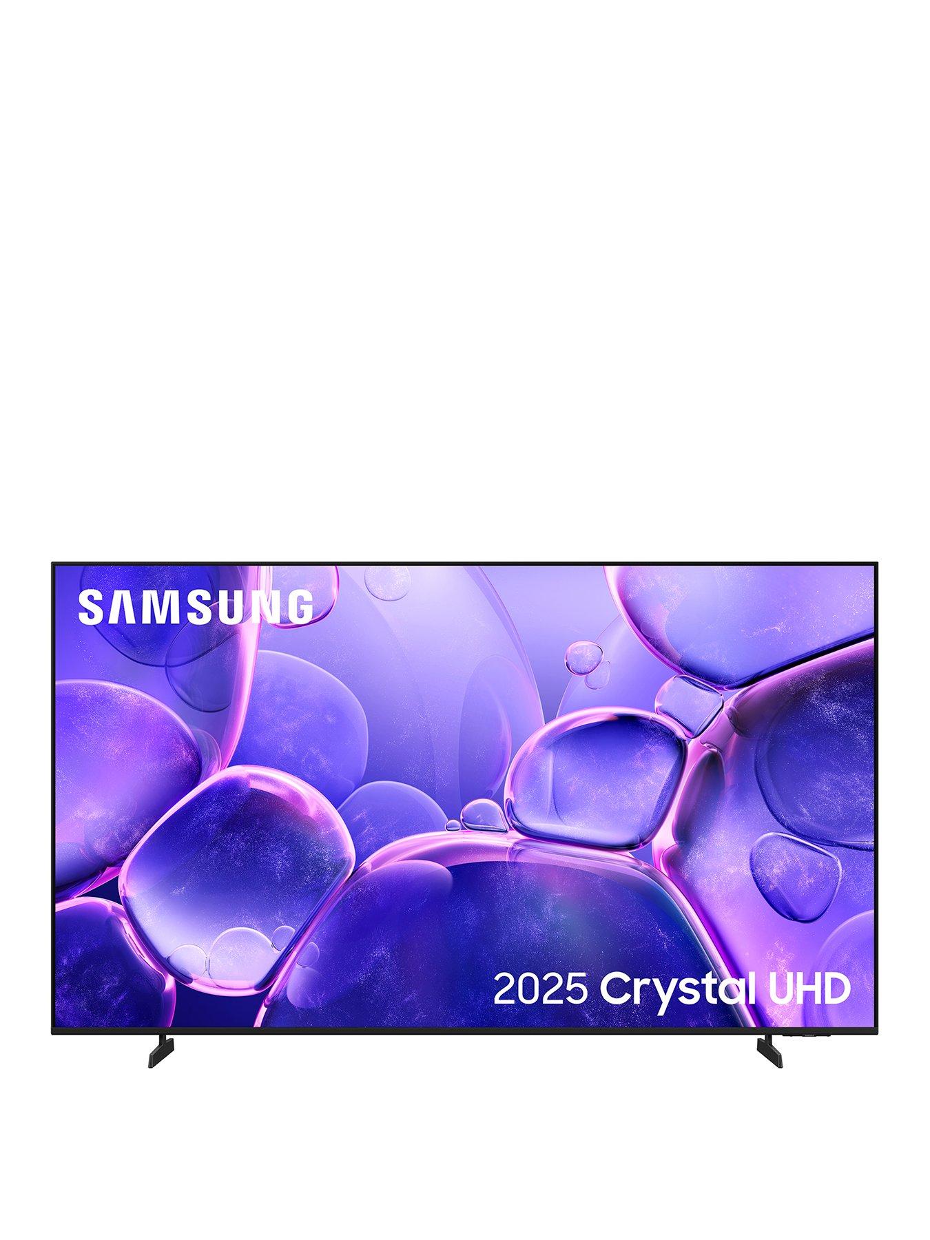 undefined UE85U8000, 85 Inch Crystal UHD 4K Smart TV