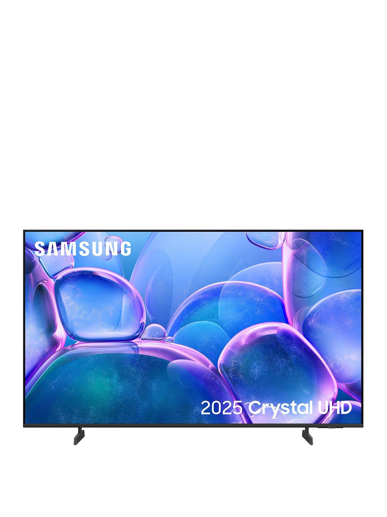 undefined UE50U7000, 50 Inch Crystal UHD 4K Smart TV