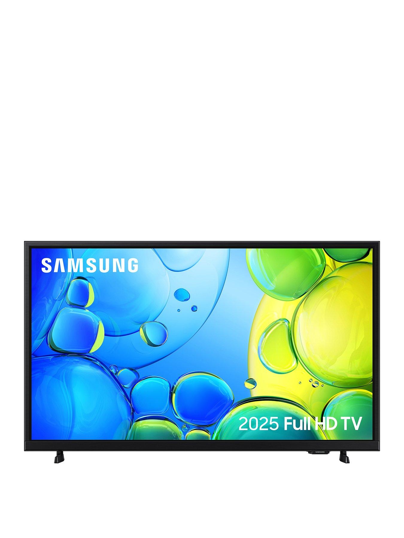 undefined UE32F6000 32 inch FULL HD, Smart TV