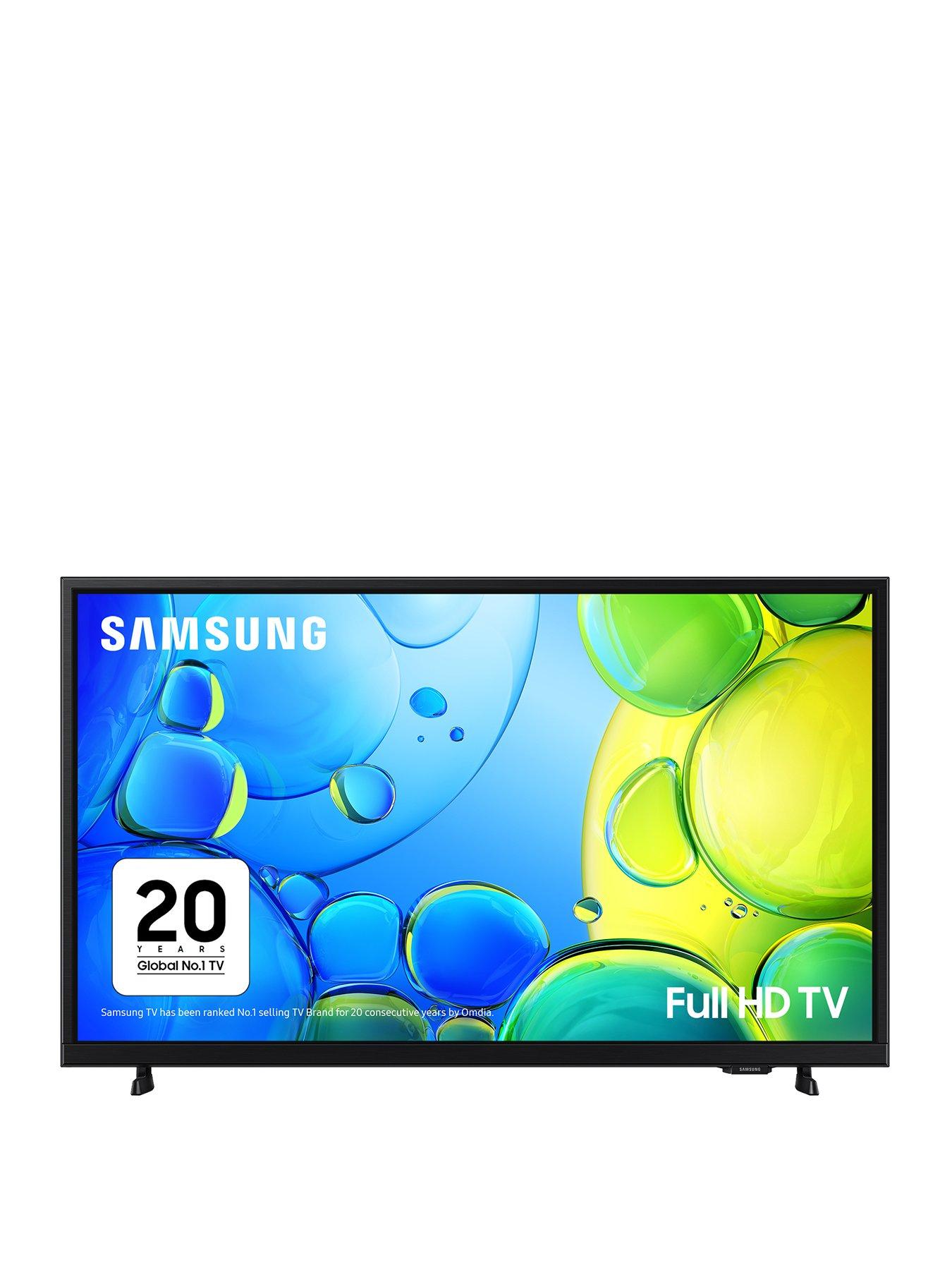 Samsung UE32F6000 32 inch FULL HD, Smart TV