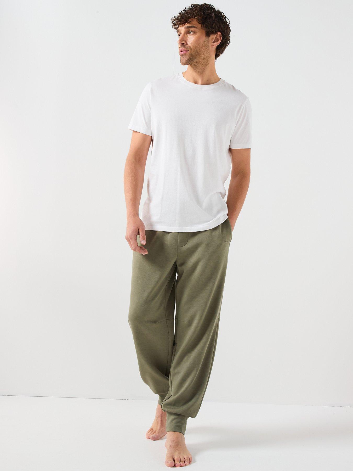 calvin-klein-loungewear-travel-bottoms-greenback