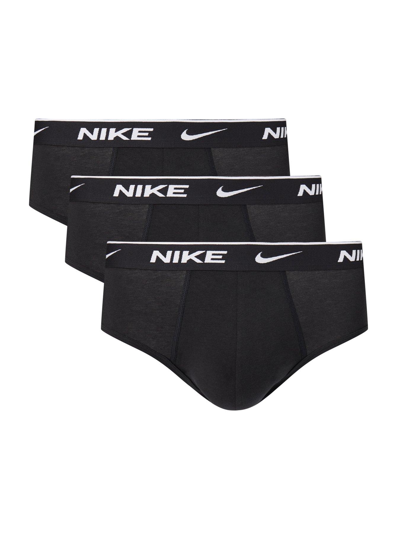 nike-cotton-stretch-3-pack-hip-briefs-blackfront