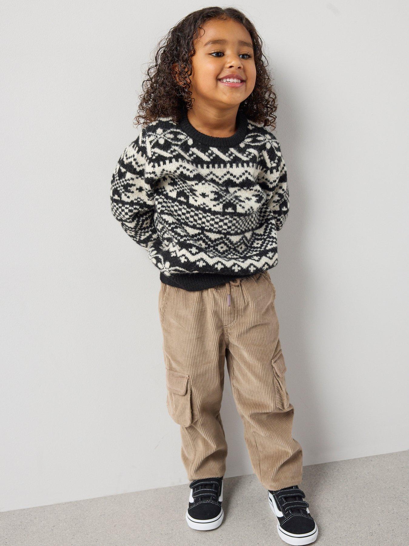 the-very-collection-boys-all-over-fairislenbspknitted-jumper-blackback