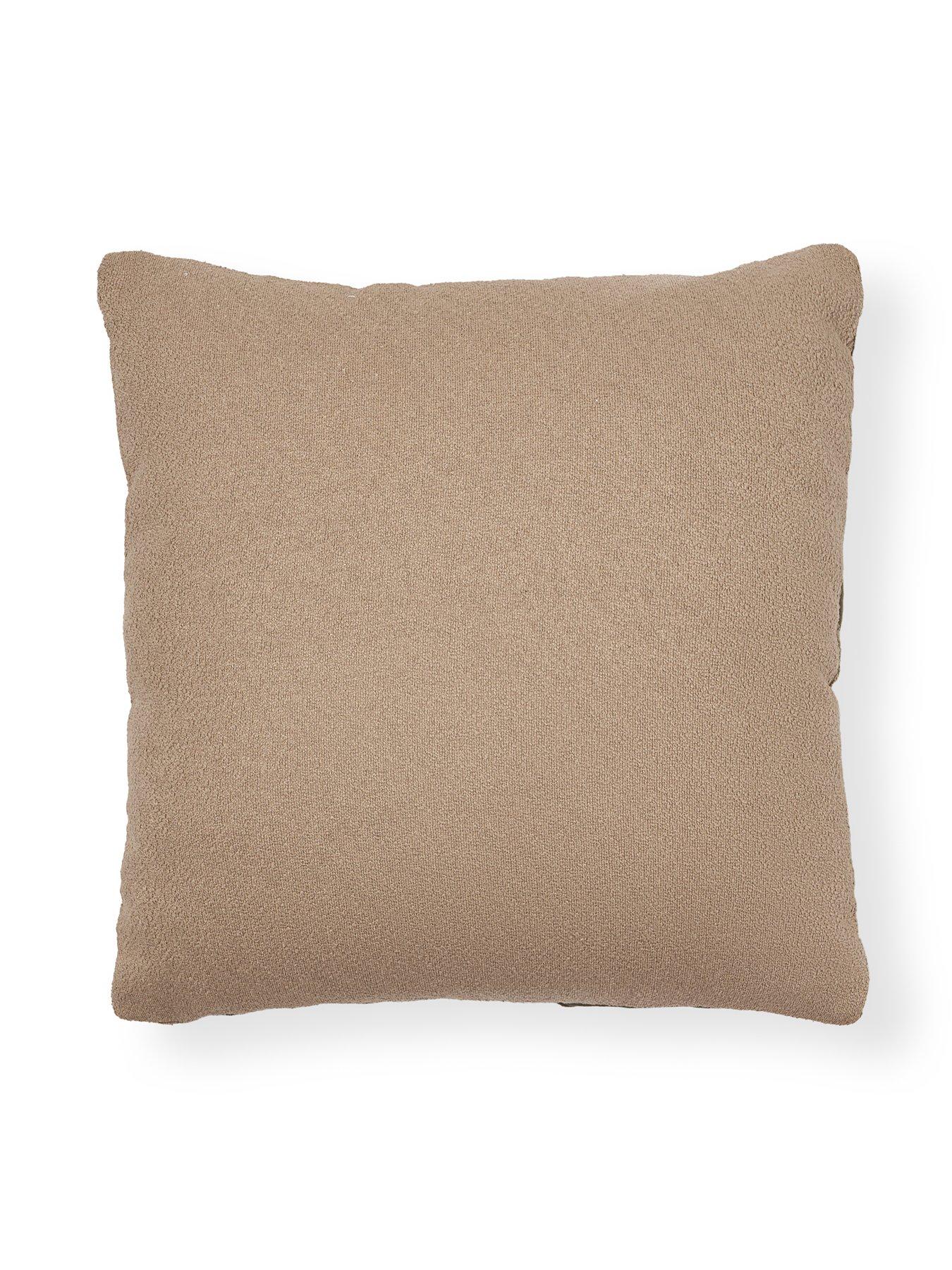 Image 6 of 7 of The Very Collection Candy Stripe Cushion