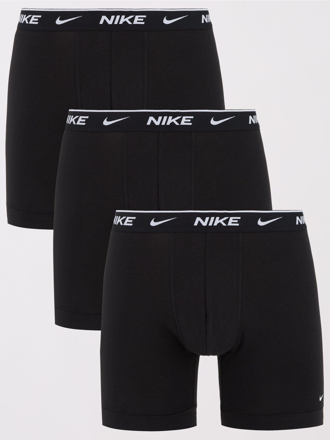 nike-cotton-stretch-3-pack-boxer-briefs-blackfront