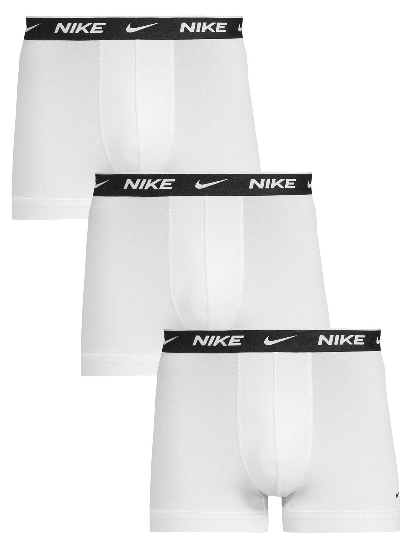 nike-cotton-stretch-3-pack-trunks-whitefront