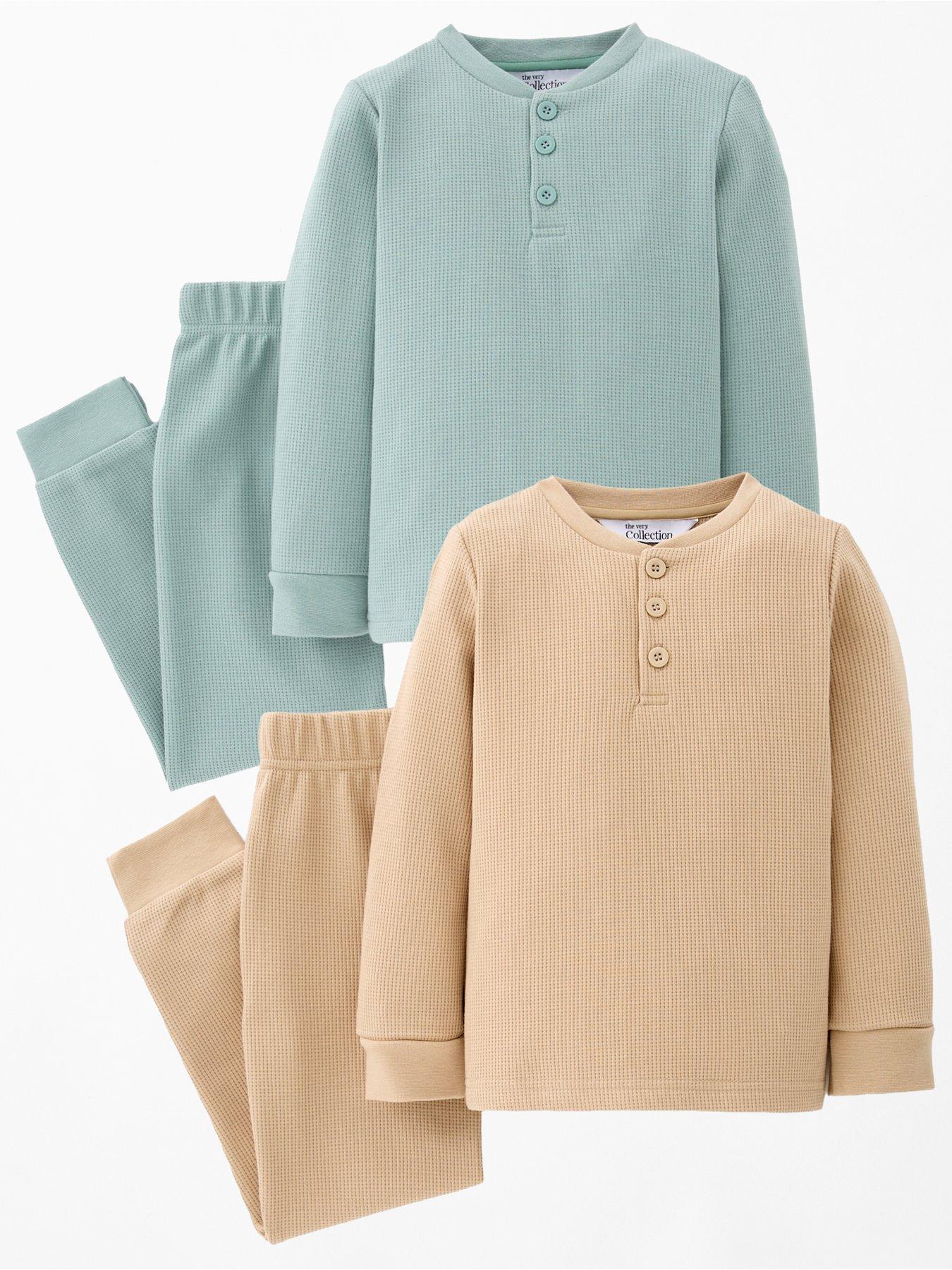the-very-collection-boys-2-pack-pyjamas-multi