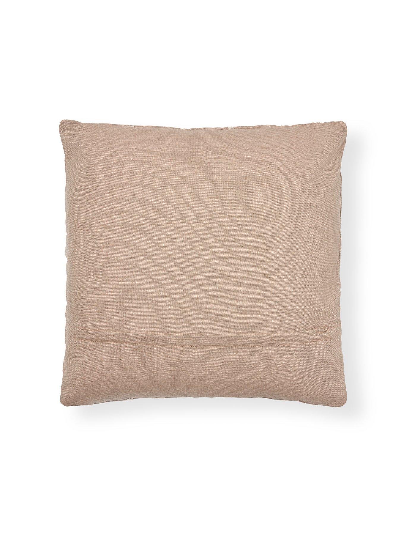 Image 3 of 6 of The Very Collection Cottage Stripe Cushion