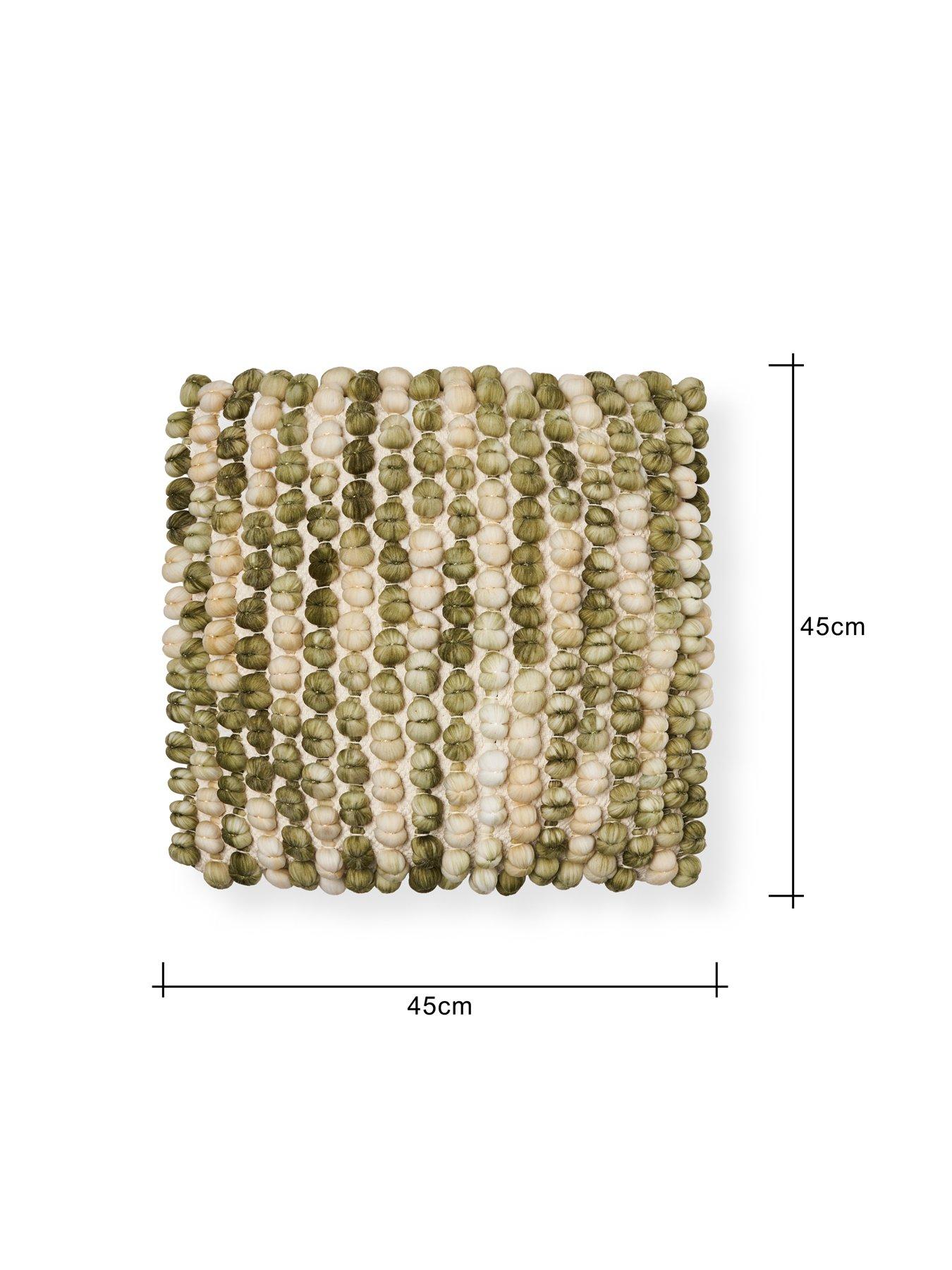 the-very-collection-marled-bobble-cushiondetail