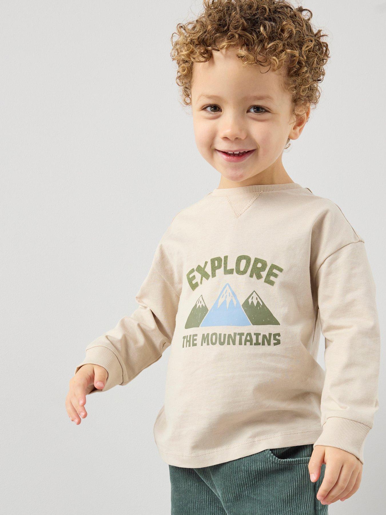 the-very-collection-boys-outdoor-mountain-graphic-t-shirt-brown