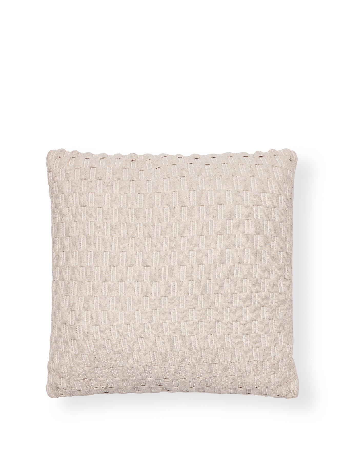 Image 2 of 6 of The Very Collection Retreat Woven Cushion