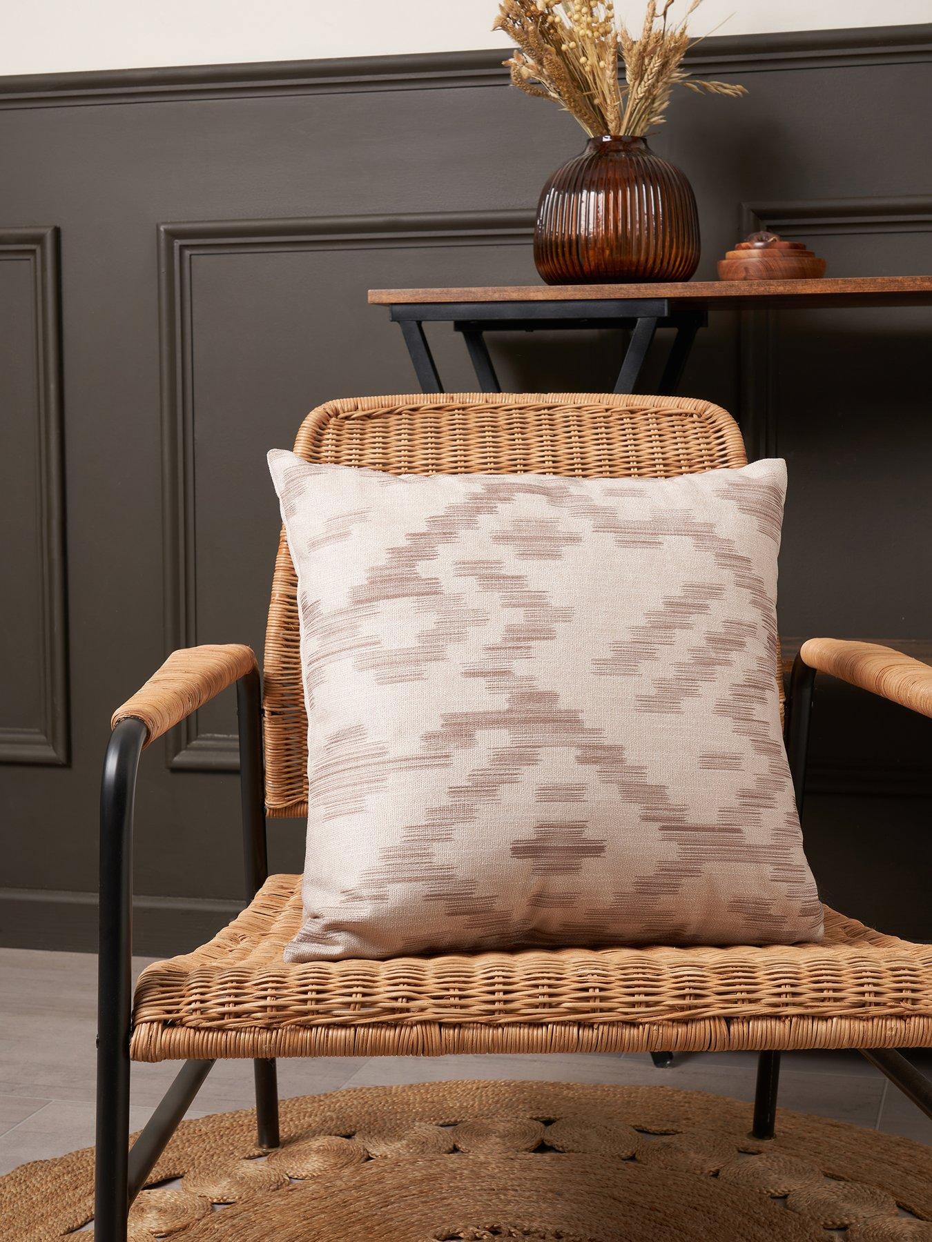 Image 1 of 5 of The Very Collection Western Retreat Cushion