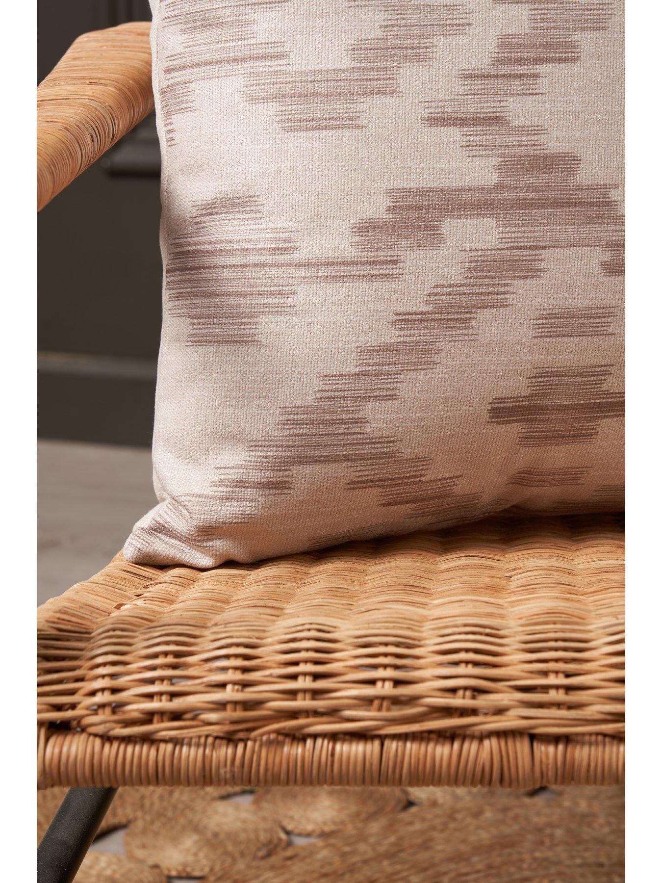 Image 3 of 5 of The Very Collection Western Retreat Cushion