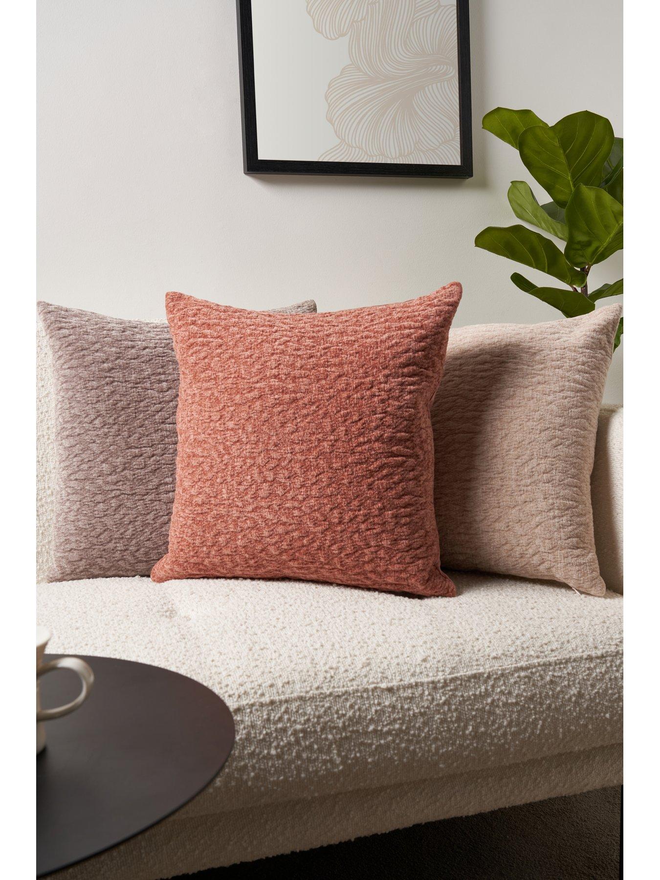 Image 4 of 6 of Very Home Arges Cushion