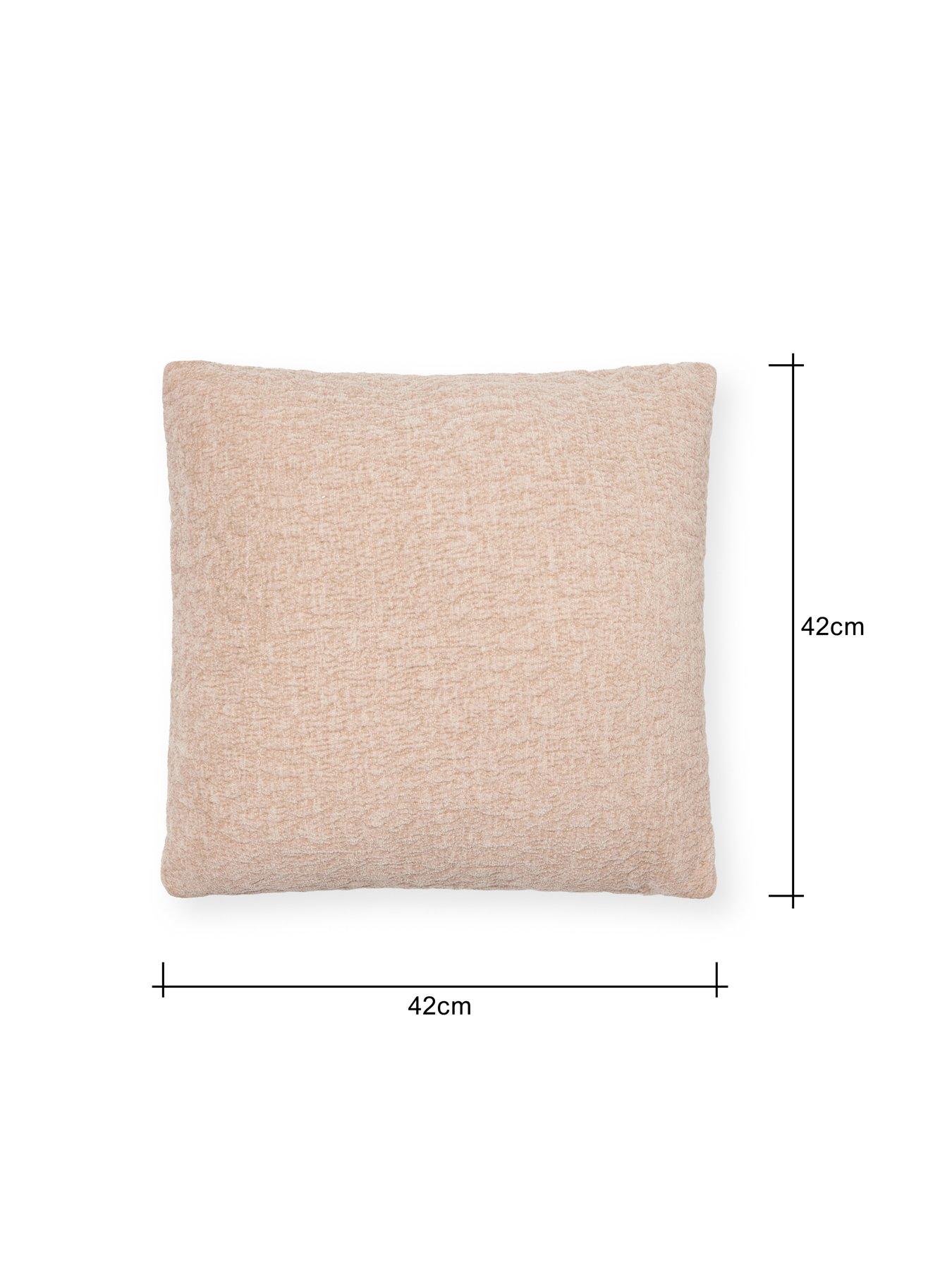 Image 6 of 6 of Very Home Arges Cushion