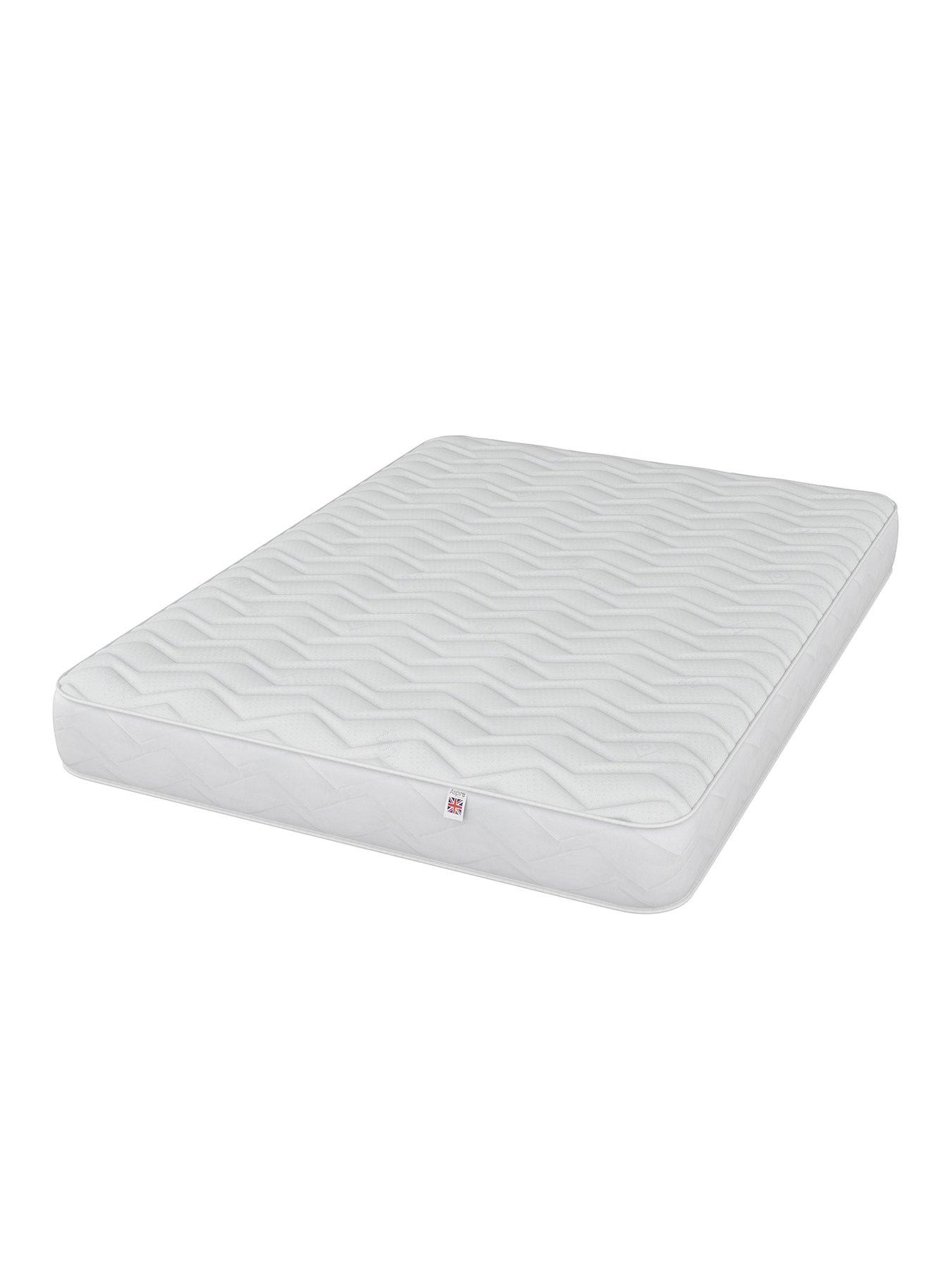 aspire-500-memory-foam-hybrid-mattressback