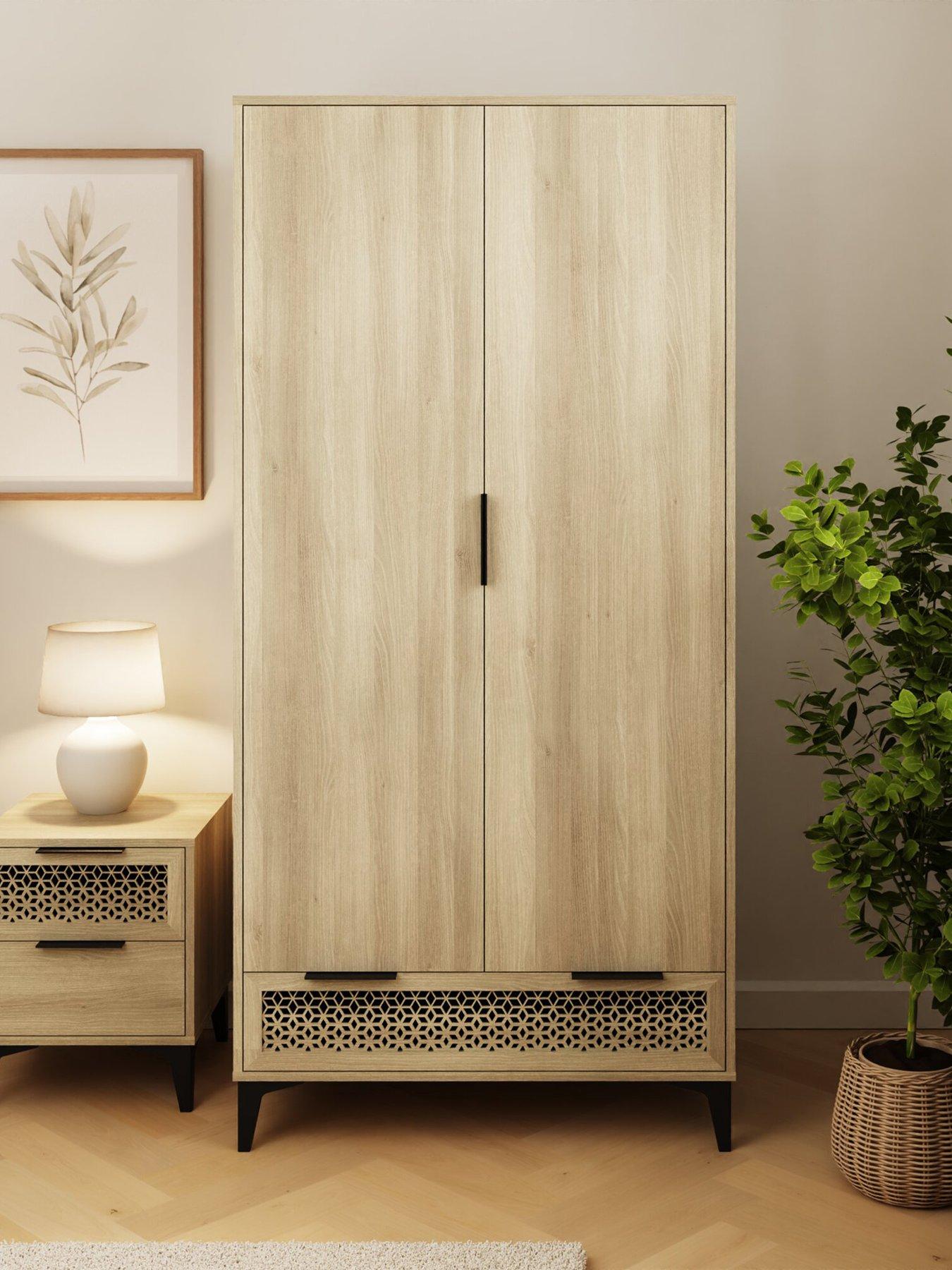 gfw-ezra-2-door-wardrobe-oak
