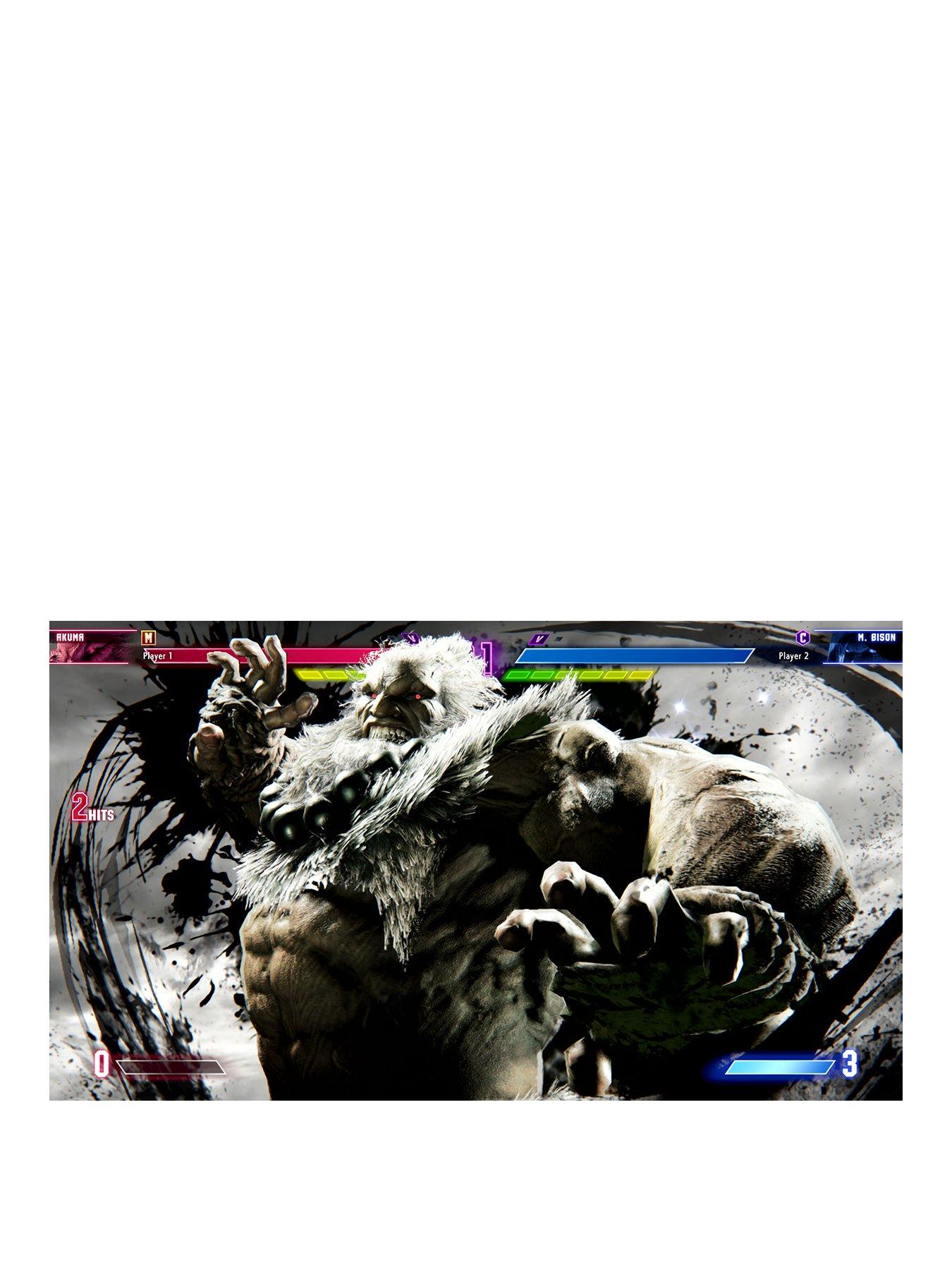 Image 3 of 7 of PlayStation 5 Street Fighter 6: Years 1-2 -&nbsp;Fighters Edition