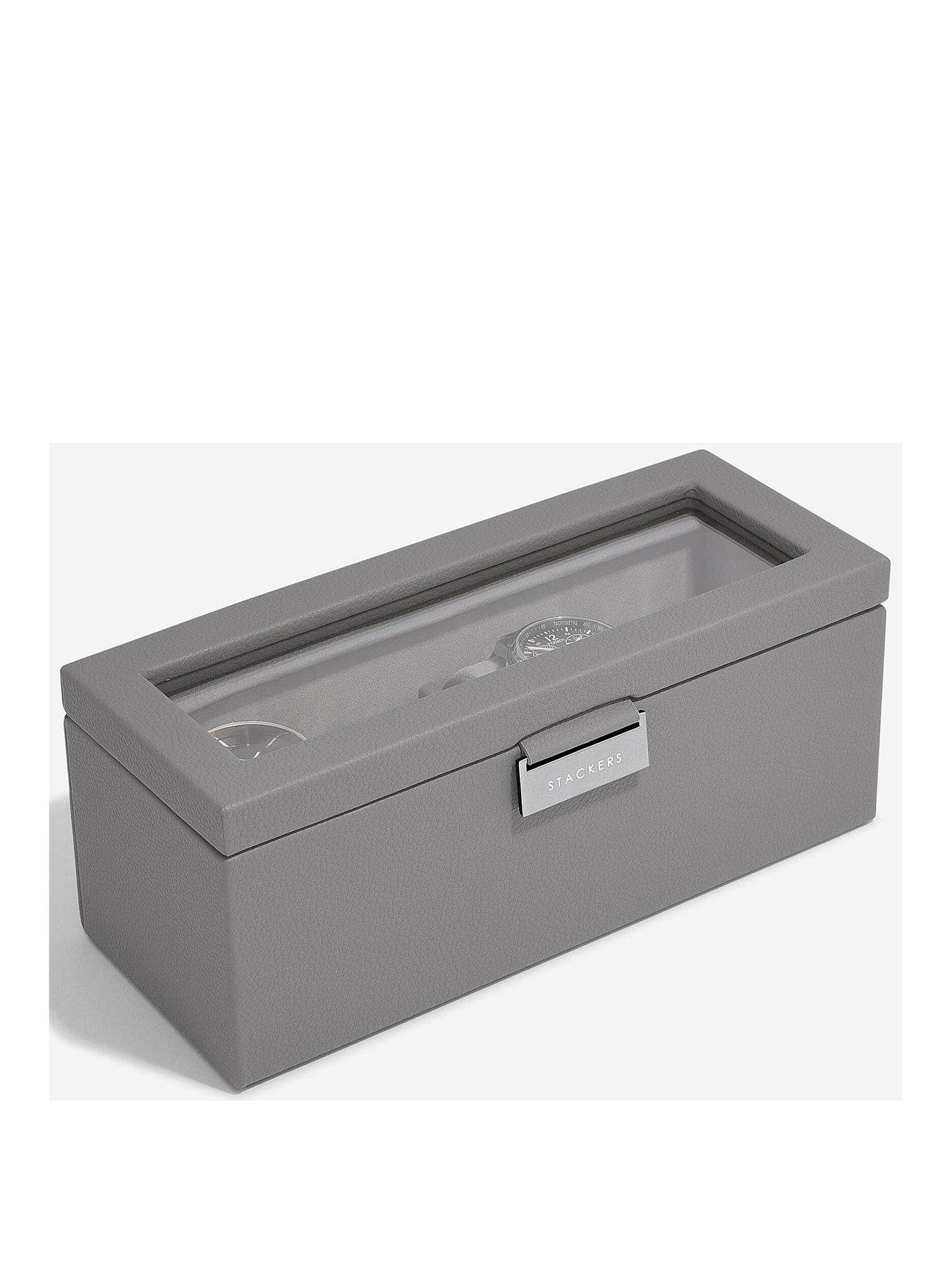 stackers-slate-grey-4-piece-watch-box