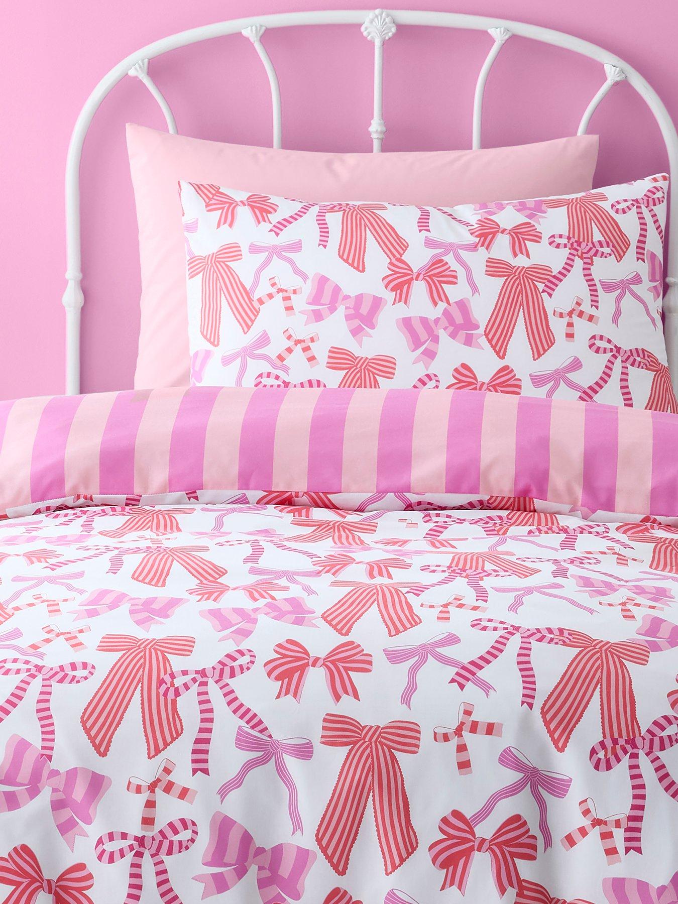 bedlam-bow-and-stripes--easy-care-duvet-cover-setback