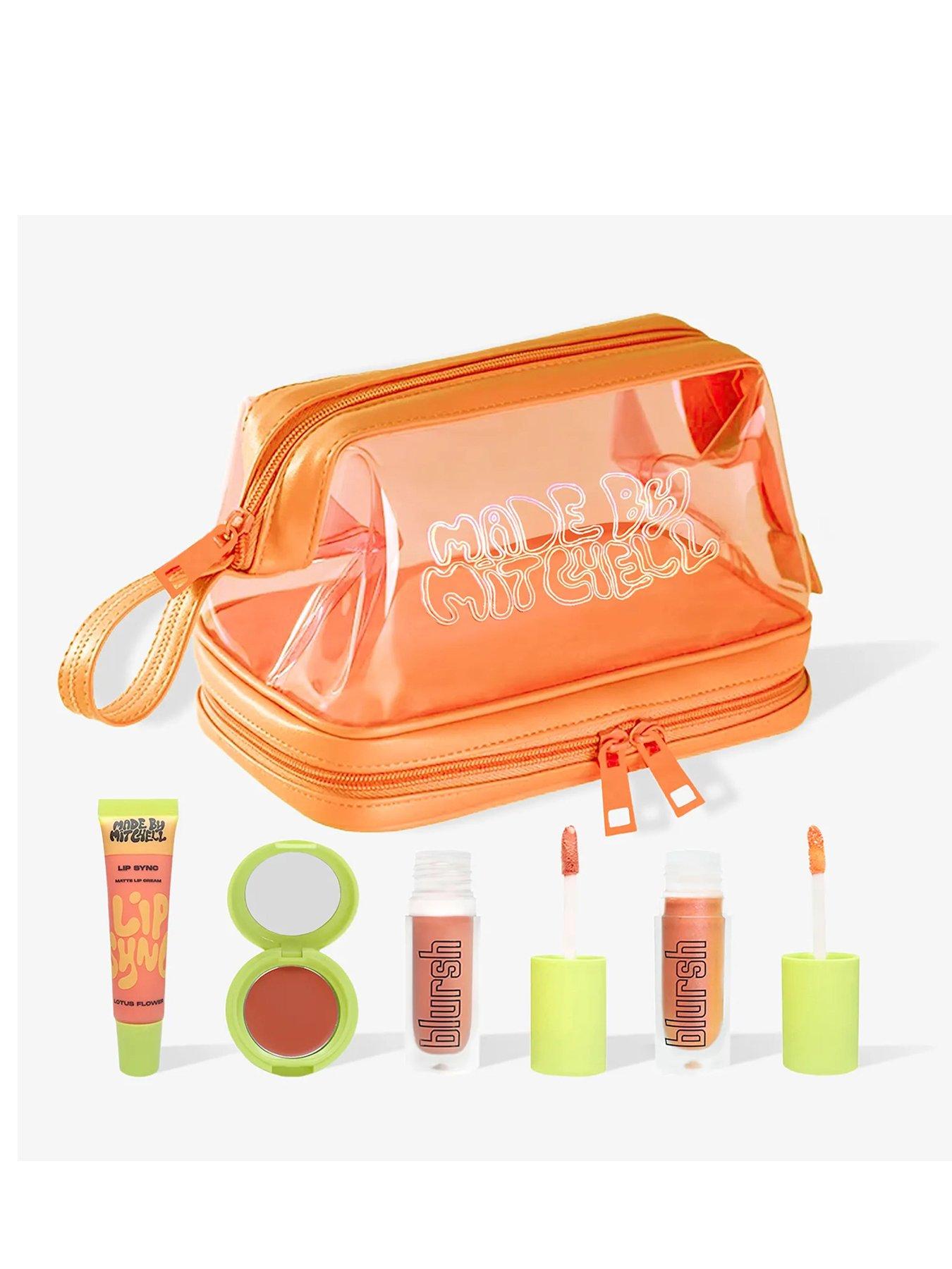 undefined Grow Your Peach Filled Jelly Bag