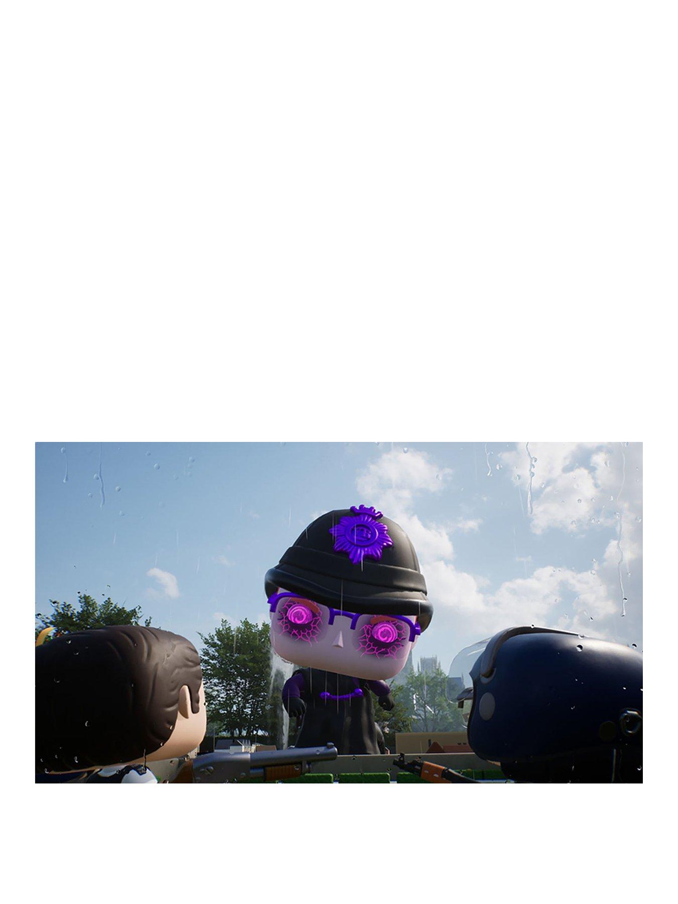 Image 2 of 7 of Nintendo Funko Fusion: Deluxe Edition