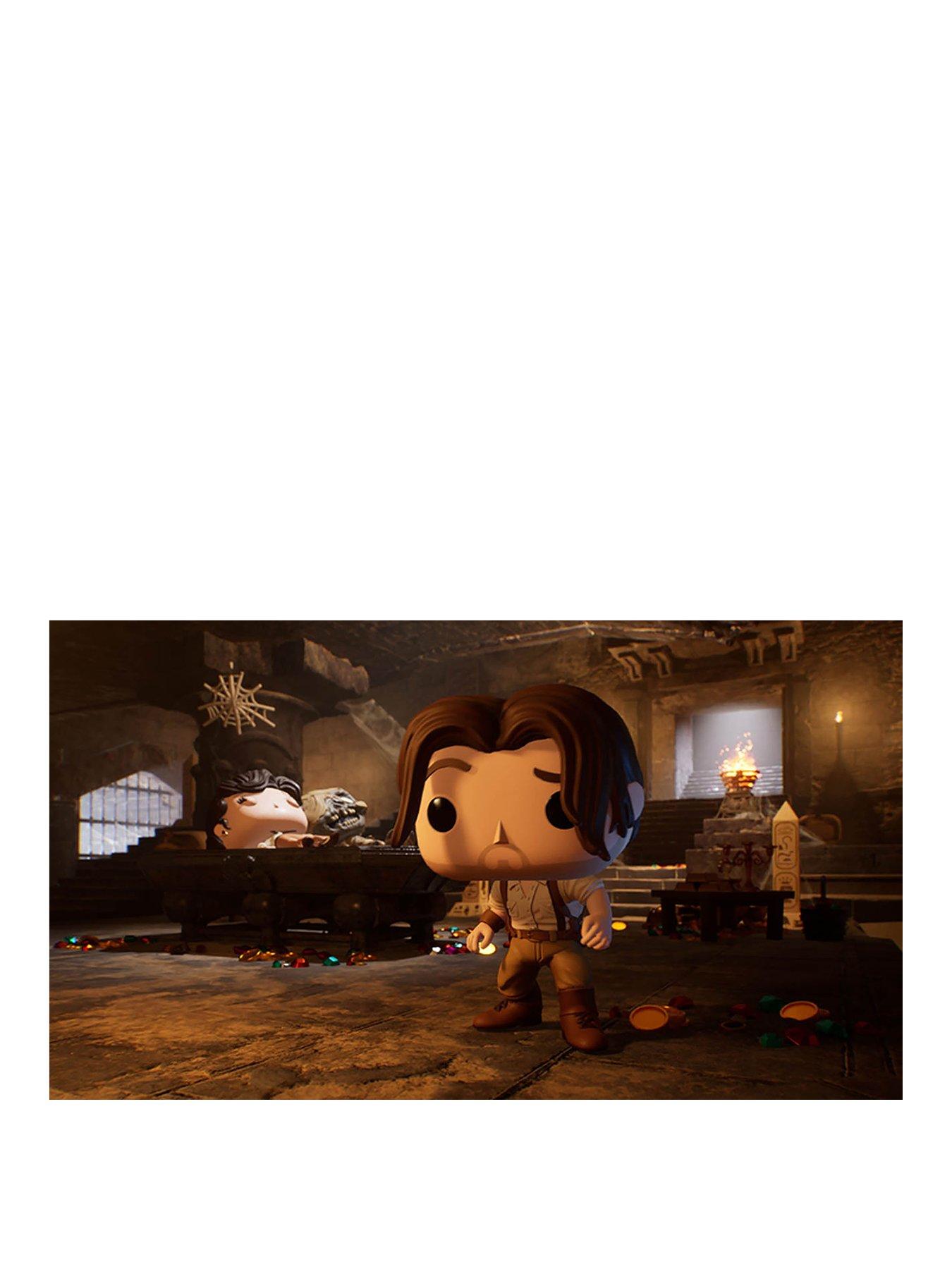 Image 3 of 7 of Nintendo Funko Fusion: Deluxe Edition