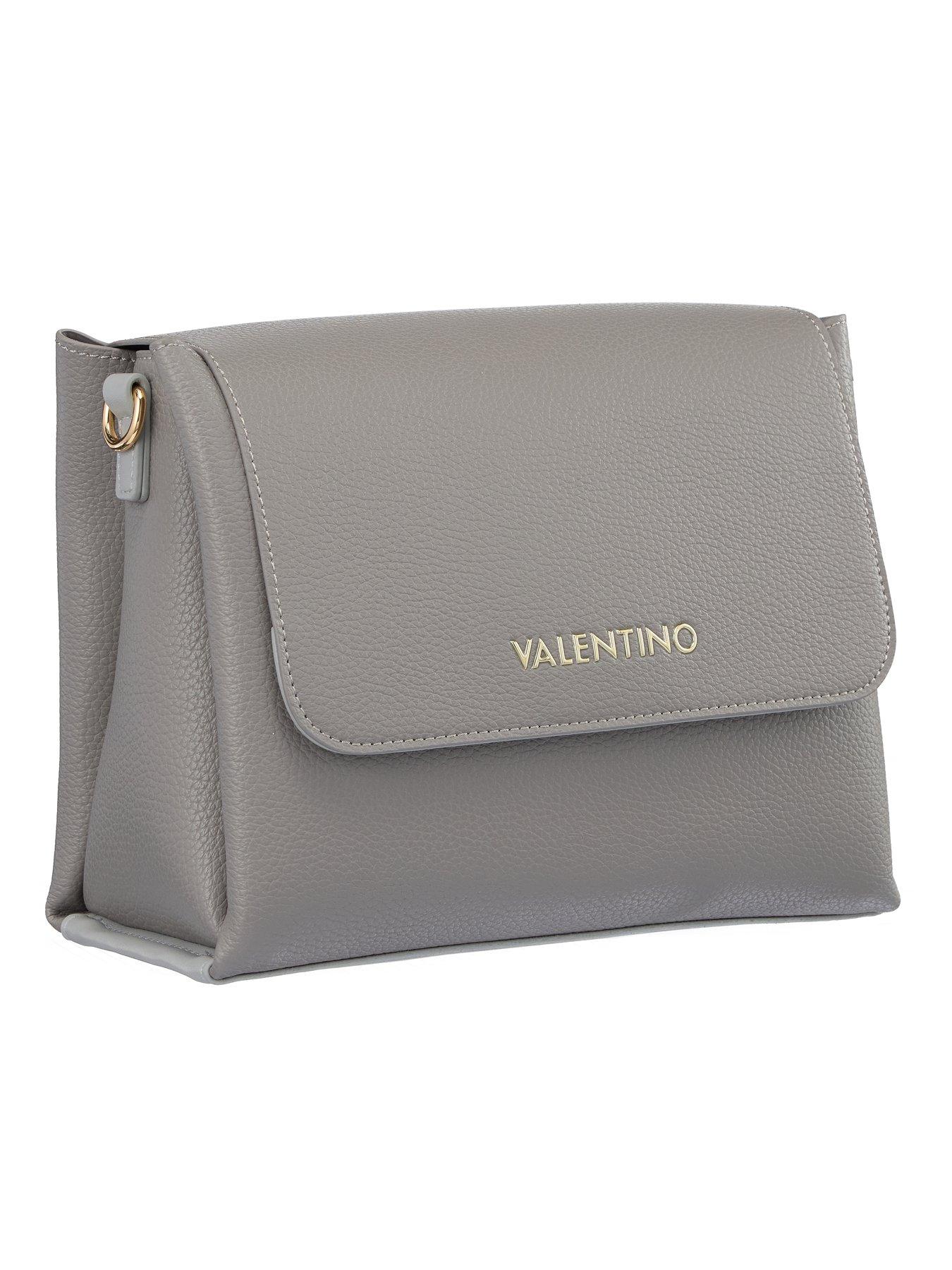 Image 3 of 4 of Valentino Alexia Crossbody Bag - Grey