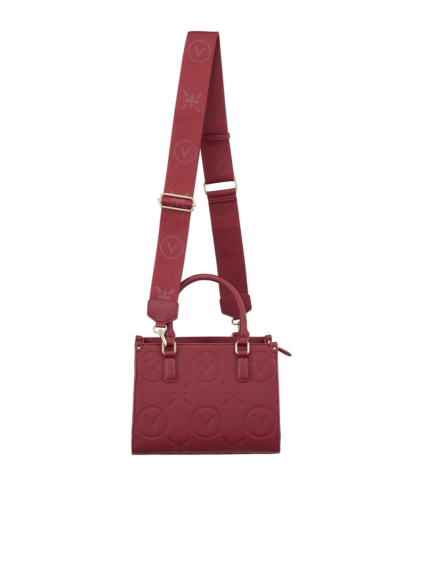 valentino-samba-re-shopping-red