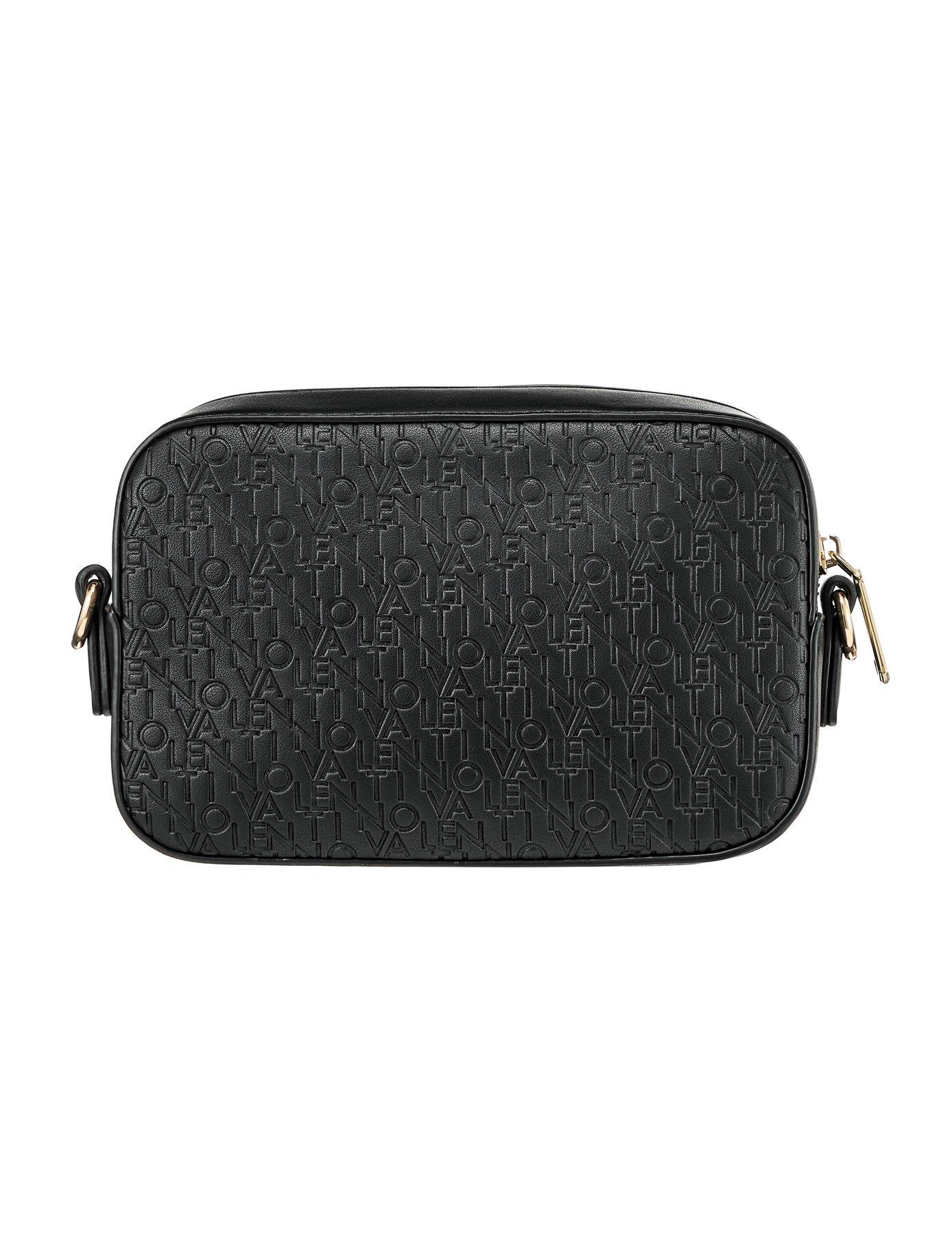 Image 3 of 3 of Valentino Falak RE Camera Bag - Black