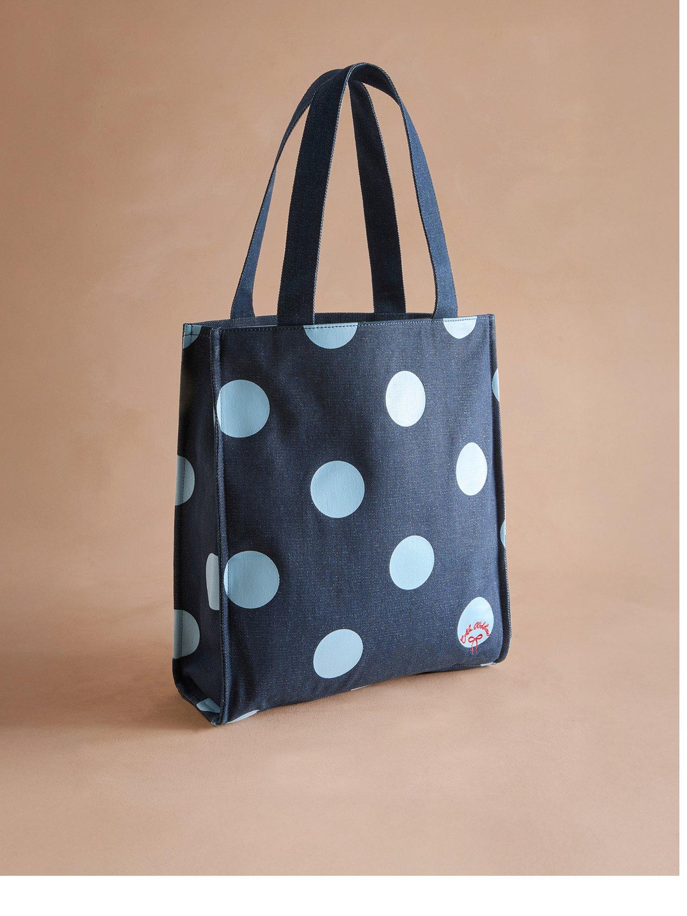 cath-kidston-denim-spot-large-coated-book-bag-bluestillFront