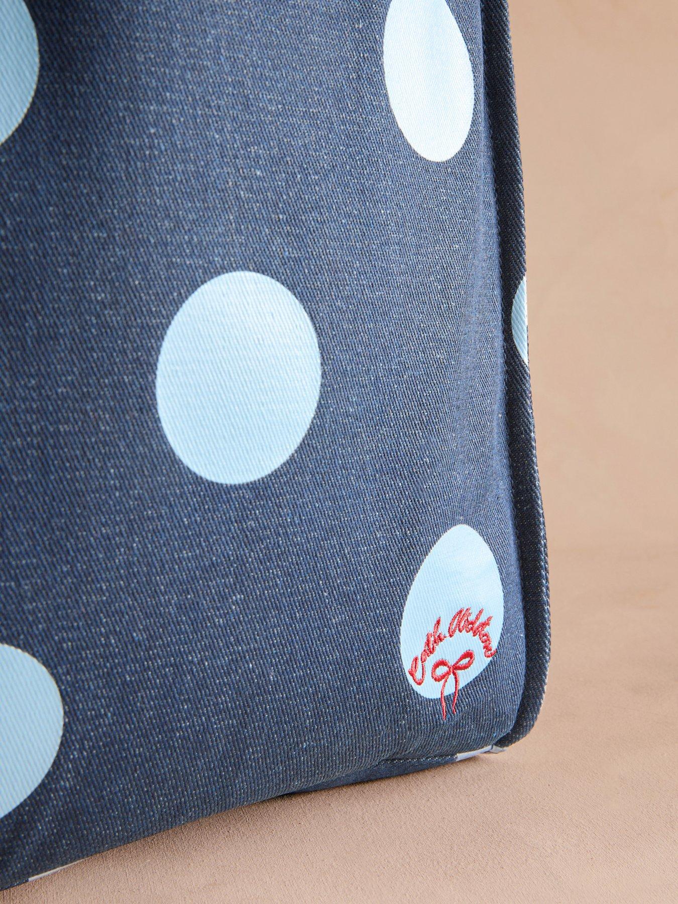 cath-kidston-denim-spot-large-coated-book-bag-blueoutfit