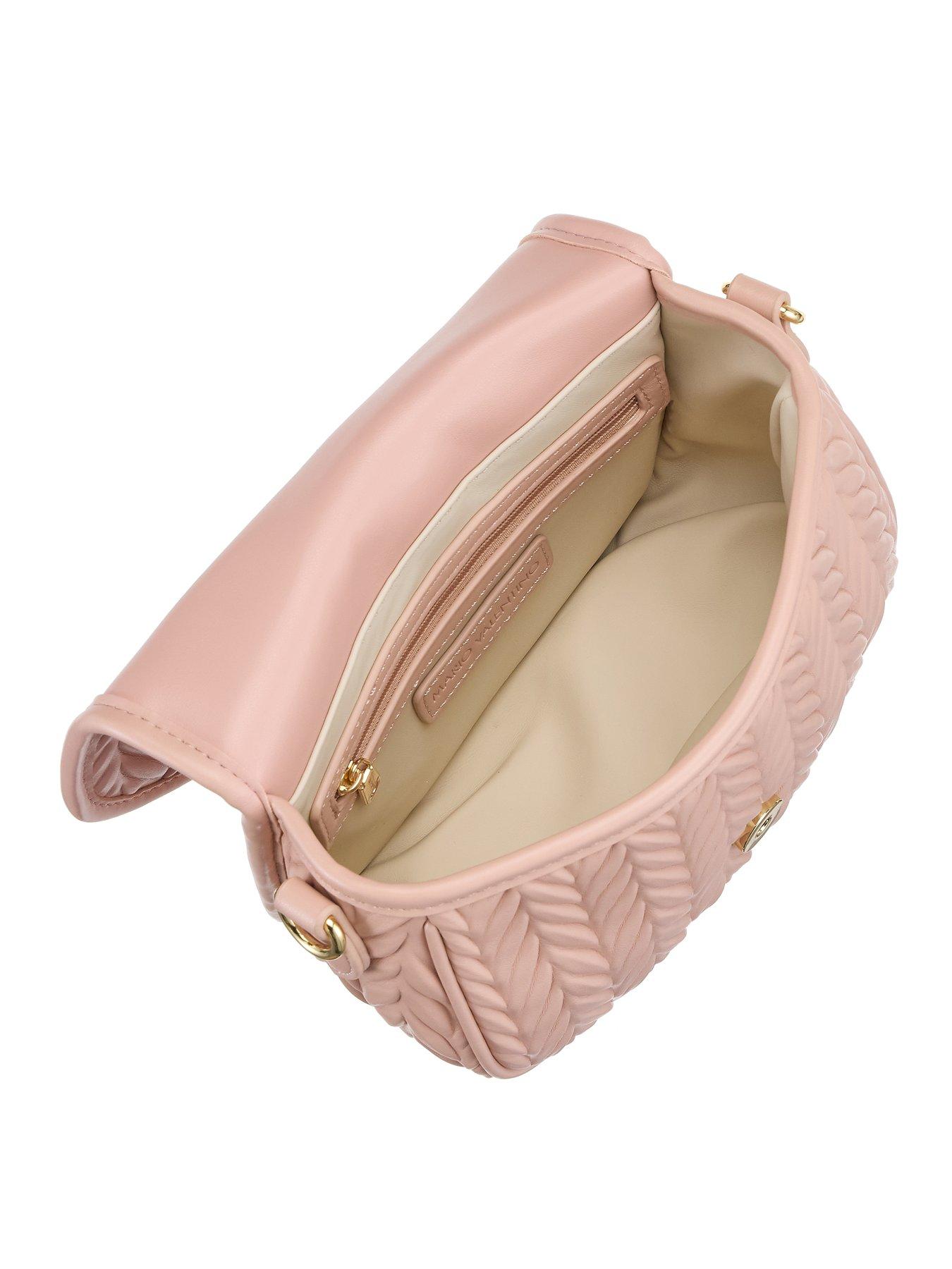 valentino-fania-re-flap-bag-pinkdetail