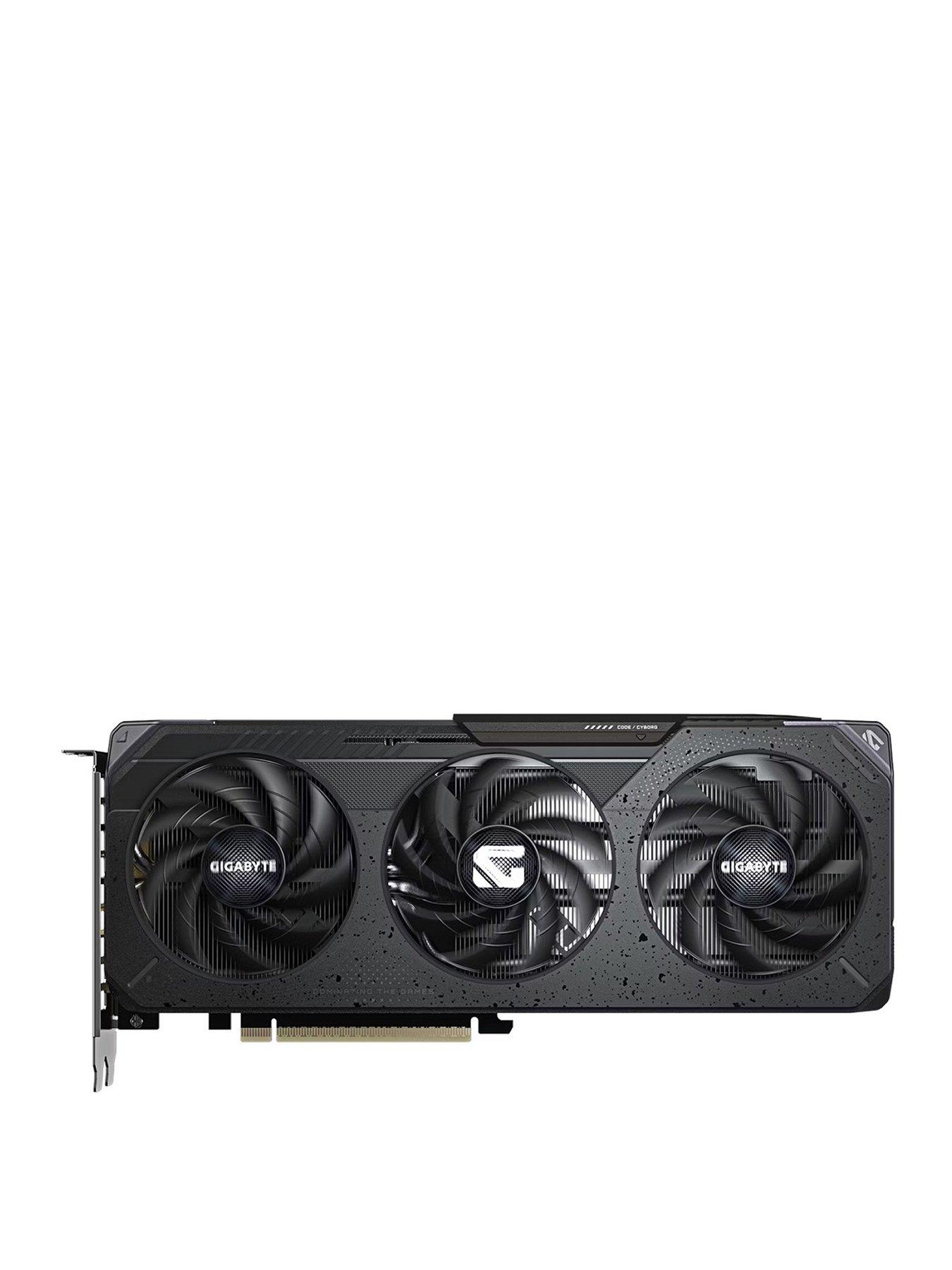 Image 2 of 7 of GIGABYTE RTX 5060 8GB GAMING OC Graphics Card
